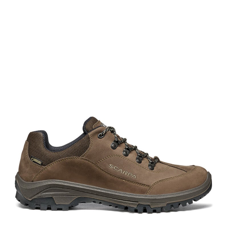 Cyrus Gtx MIB Brown 41,0