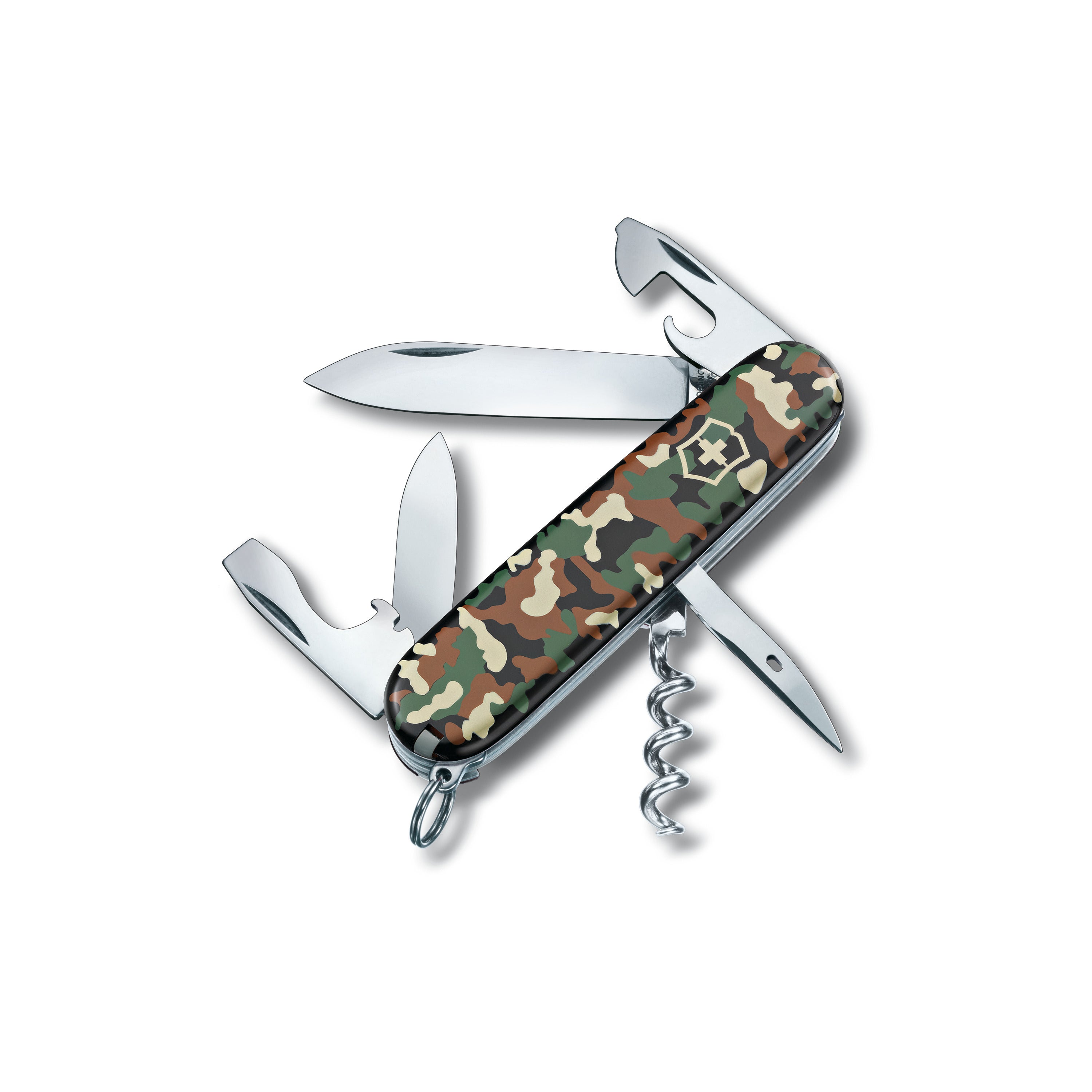 Spartan Camouflage One Size