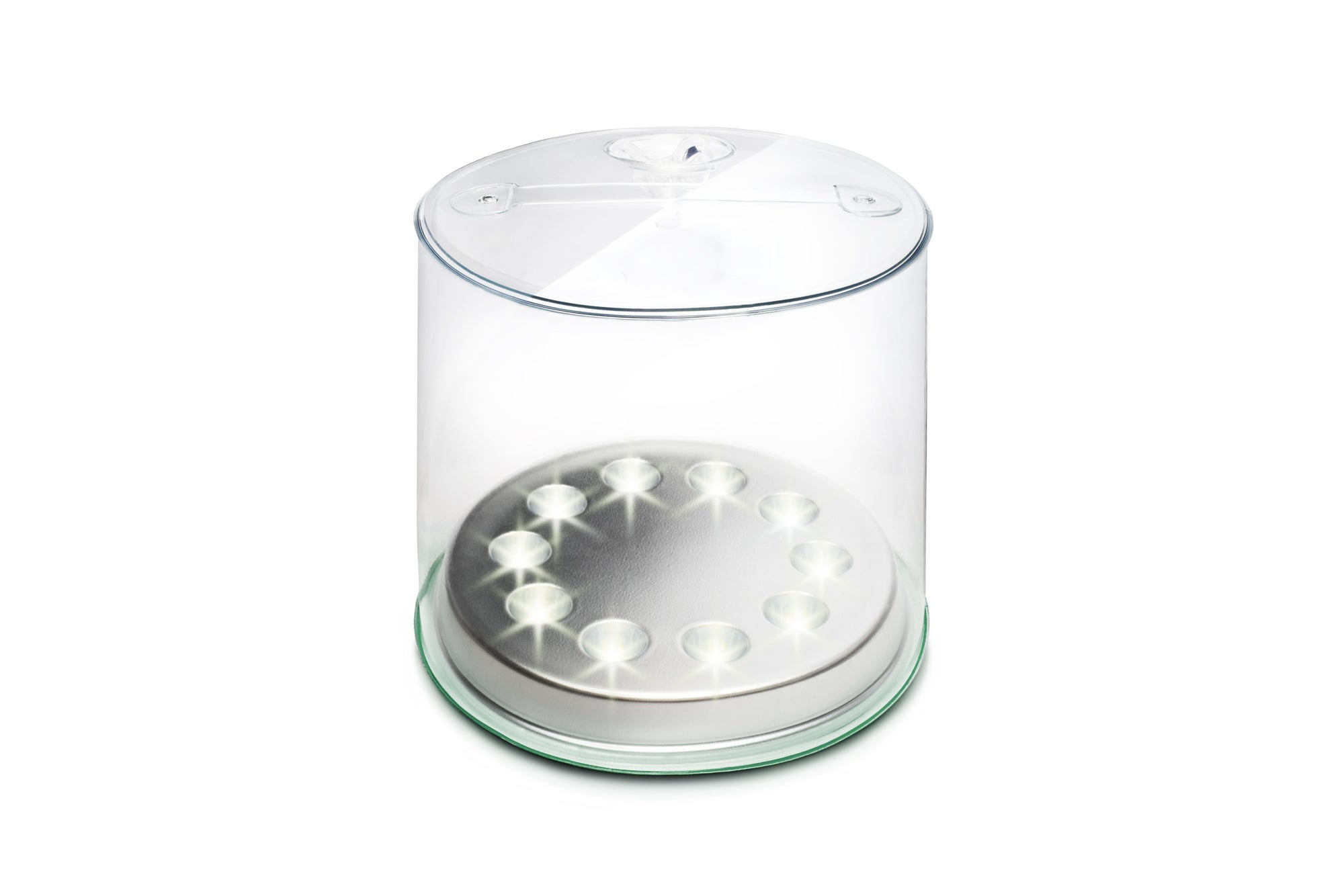 Luci Charge 150 Bluegreen One Size