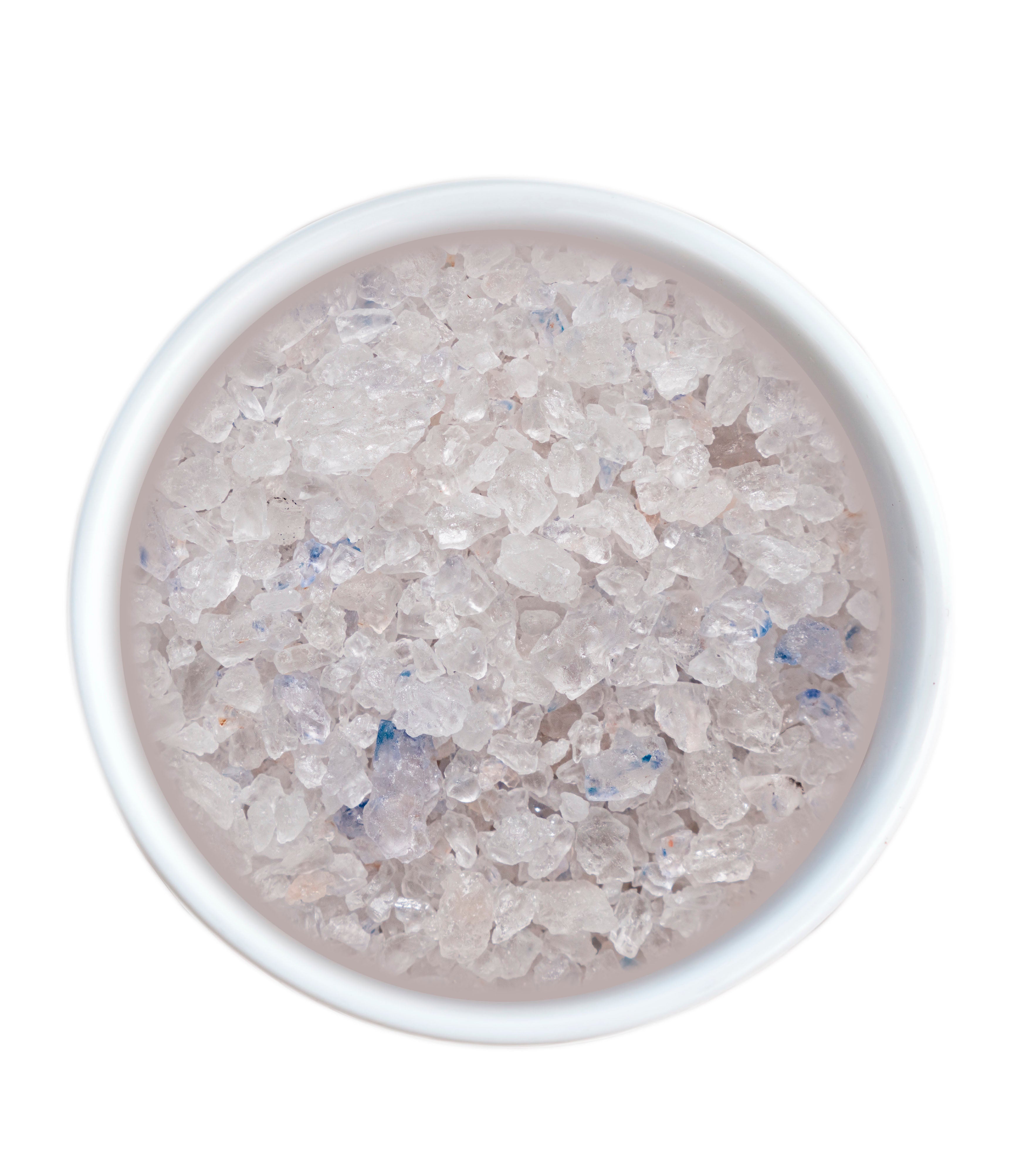 Persian Blue Salt 150g Pack of 3 sachets White One Size