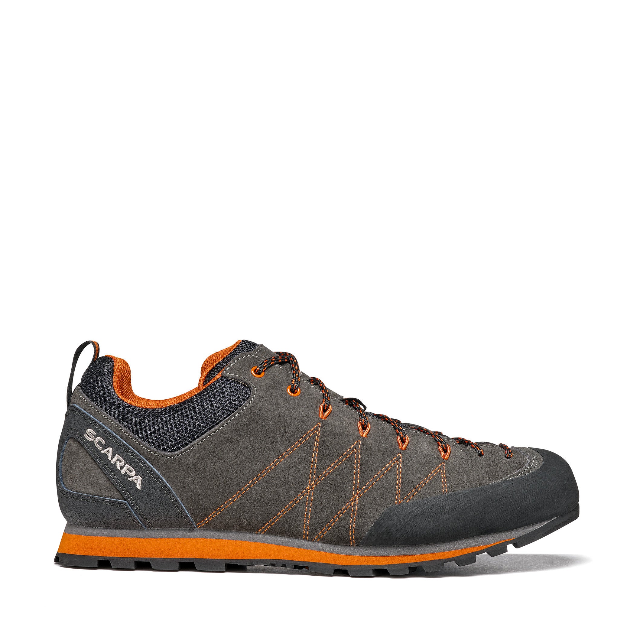 Crux BN Shark - Tonic - Grey 41,5