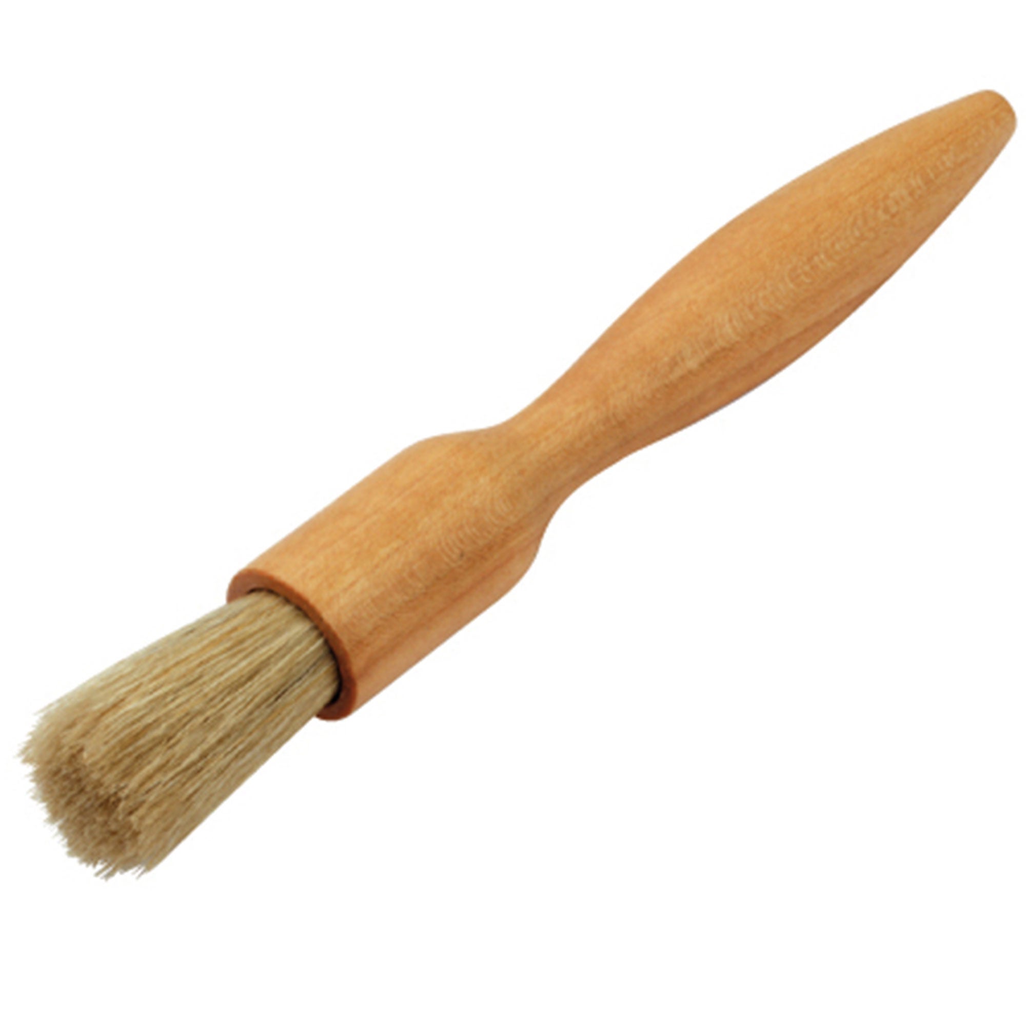 Bakpensel Wood One Size