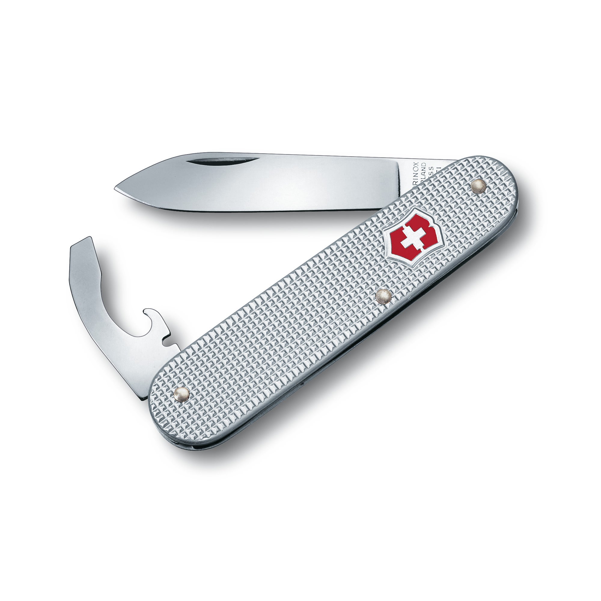 Bantam Silver One Size