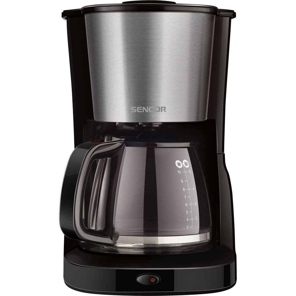 Kaffebryggare Black One Size