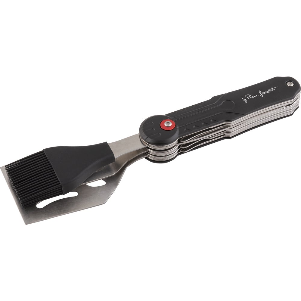 Multifunktionella BBQredskap Black One Size