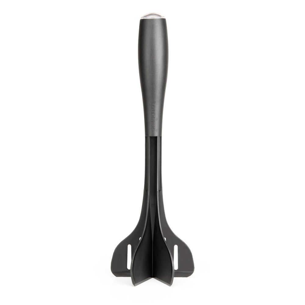 Chop Turner Black One Size