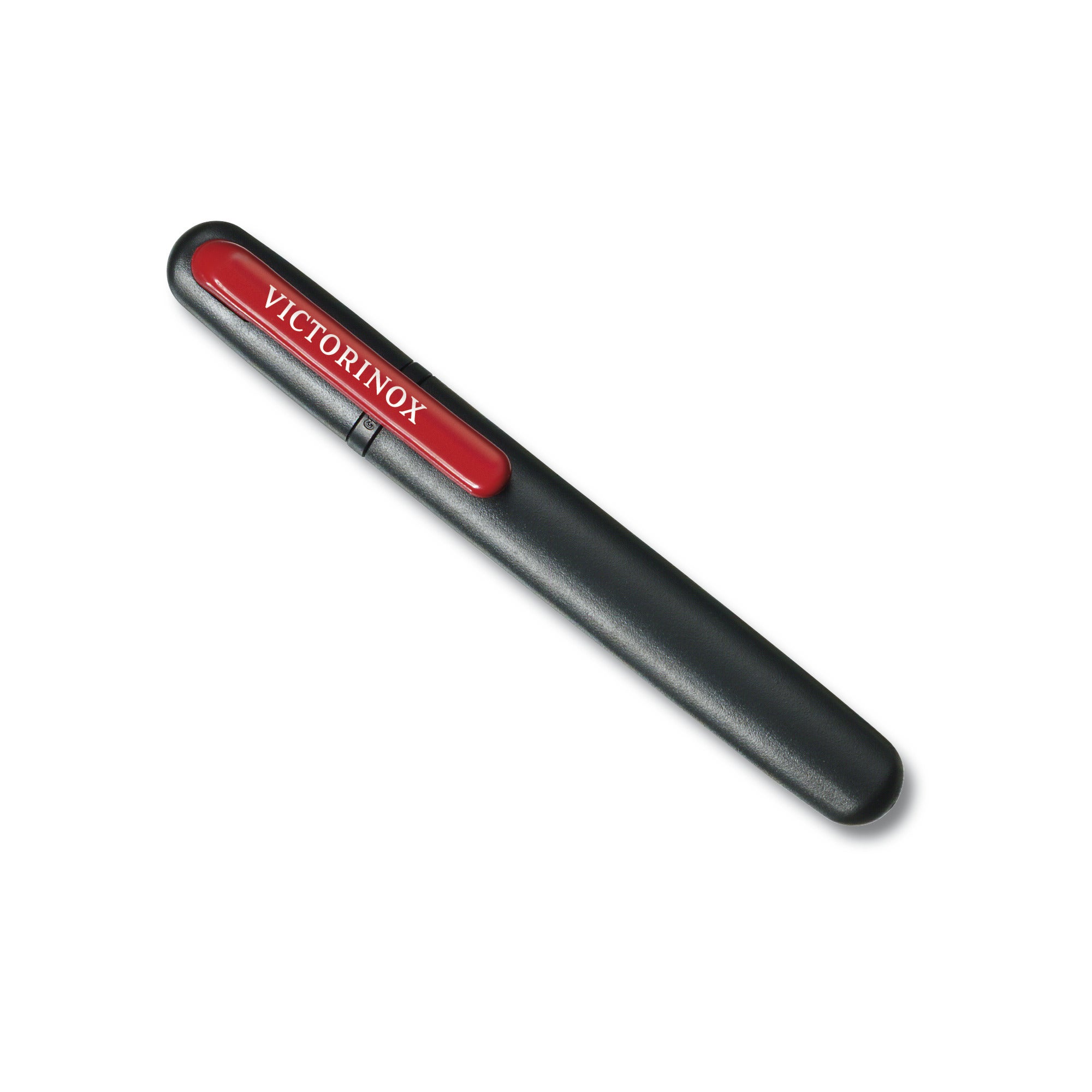 Dual knife Sharpener Black One Size