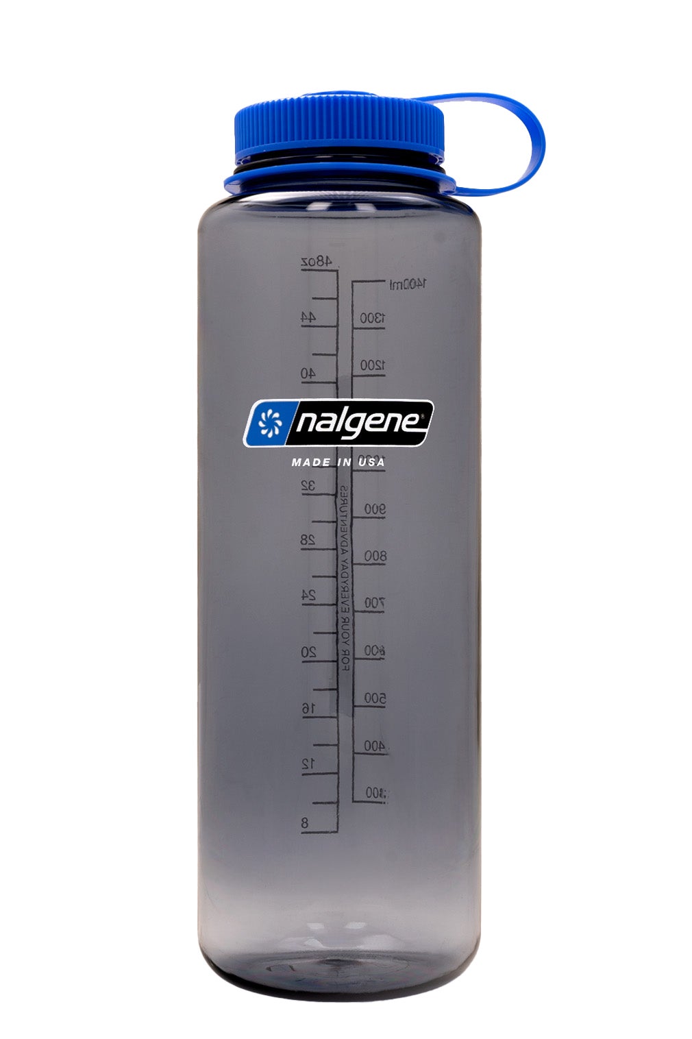 1,4 l WM Sustain bottle Grey One Size