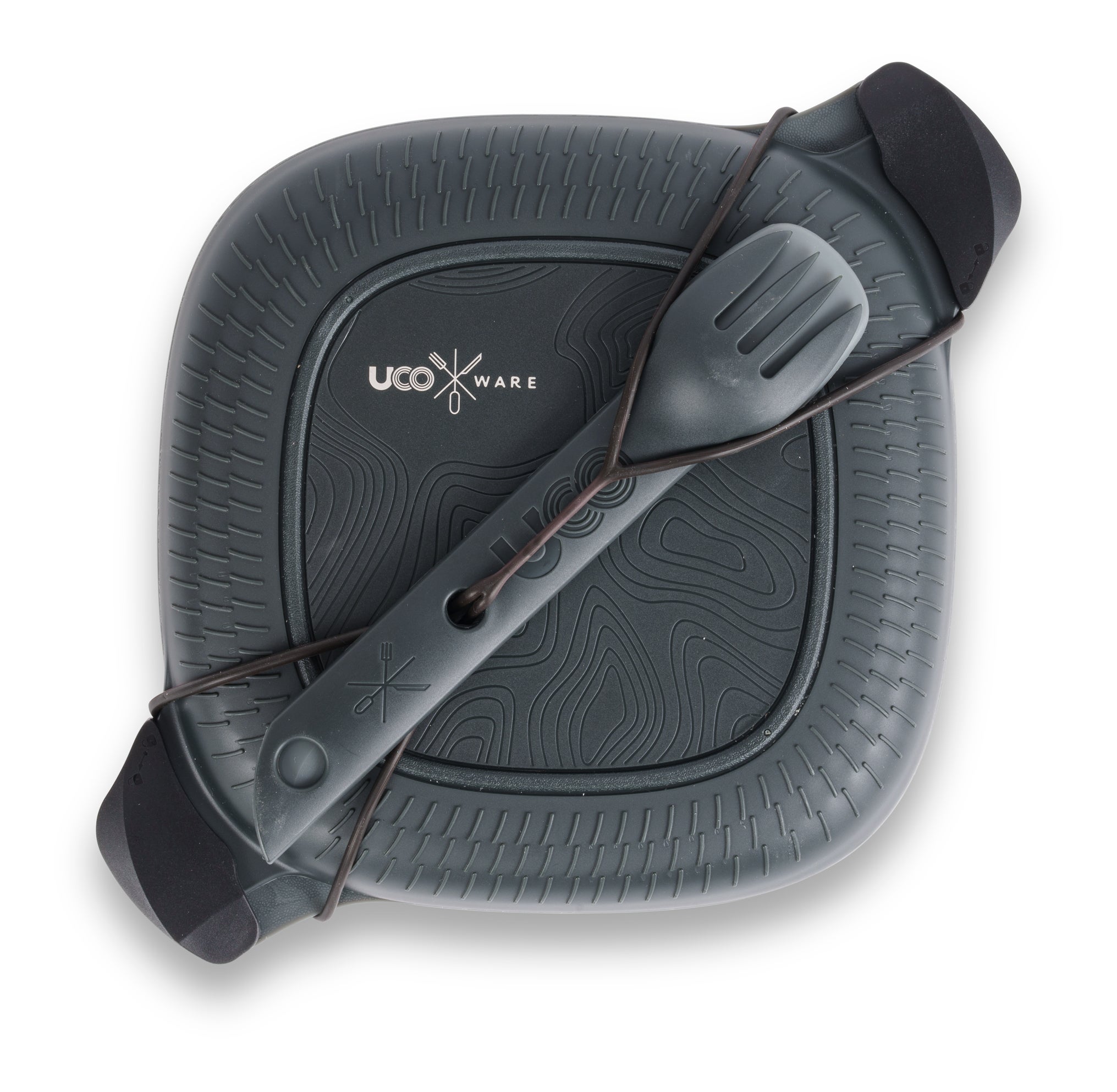 ECO Five Piece Mess Kit Midnight One Size