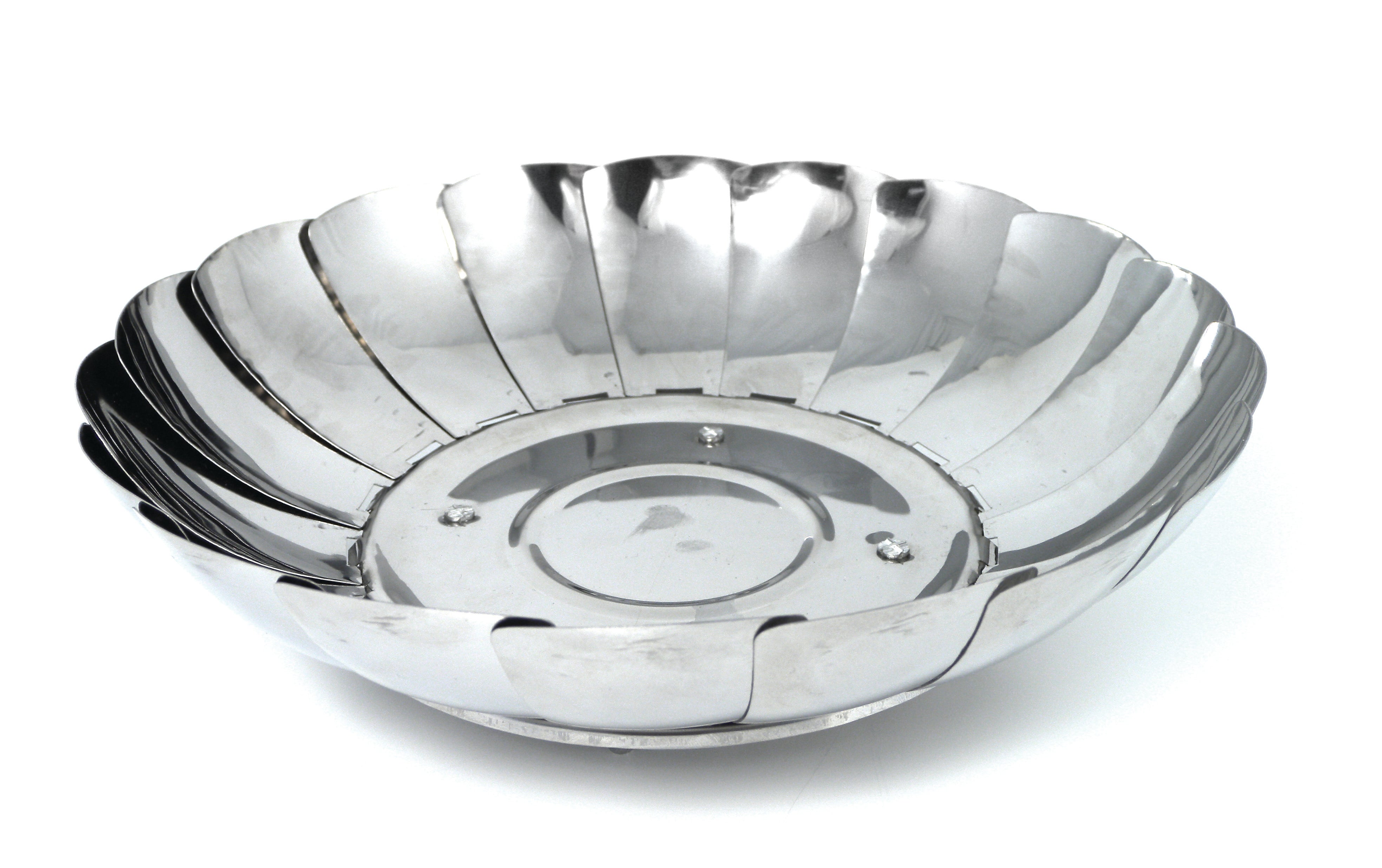 FireBowl for Grilliput Steel One Size