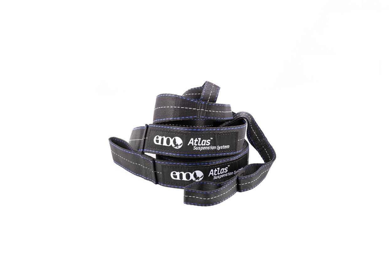 Atlas Royal - Navy One Size
