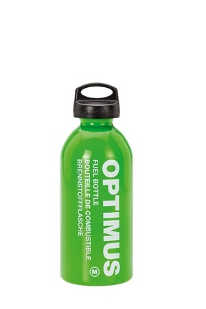 Fuel bottle M 0.6 L Green One Size