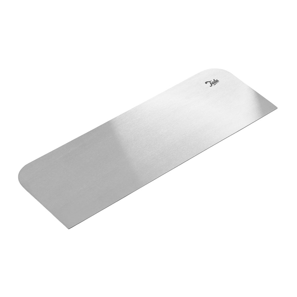 Tala Icingskrapa Stainless steel One Size