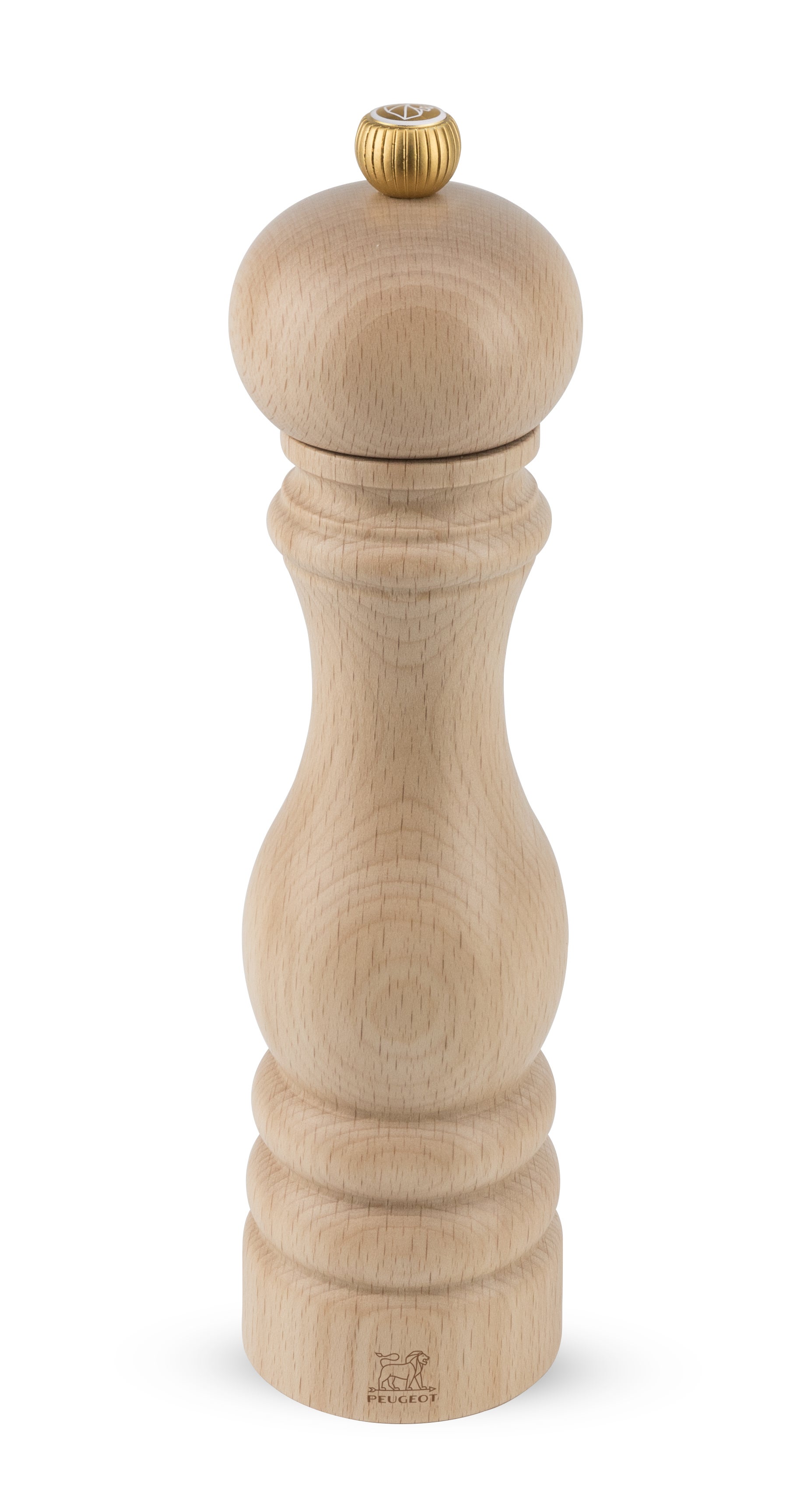 Paris Salt Mill 22 cm Natural One Size