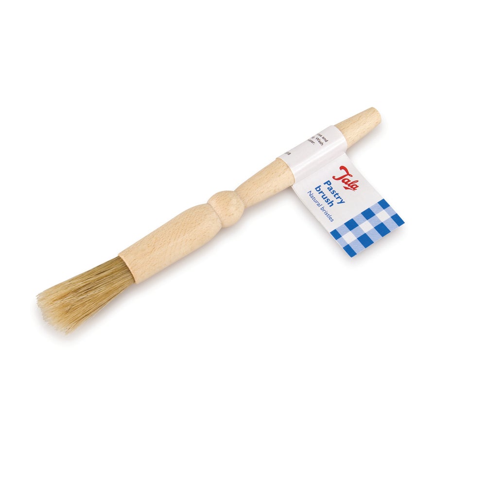 Tala Bakpensel Wood One Size