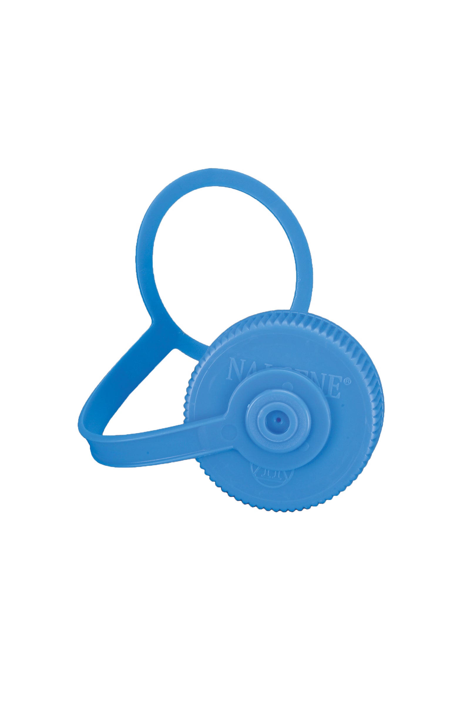 Loop-Top Cap 53mm Bulk Pack Blue One Size