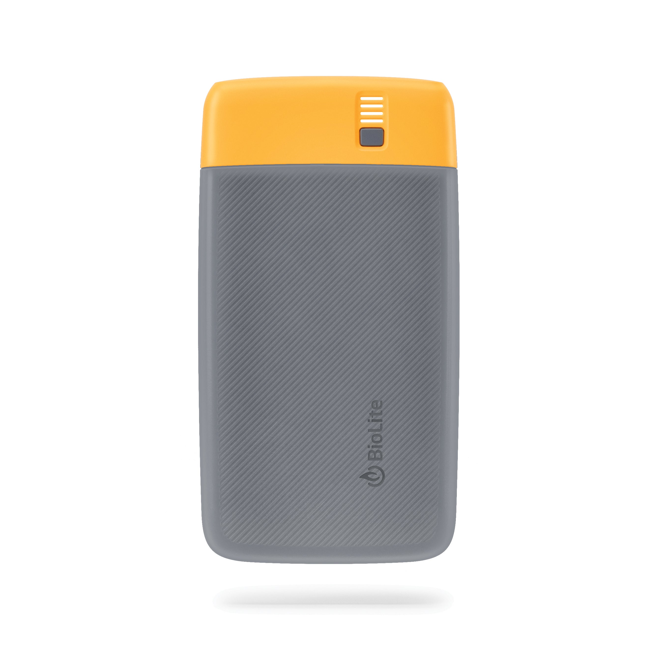 Charge 40 PD Grey - Orange One Size