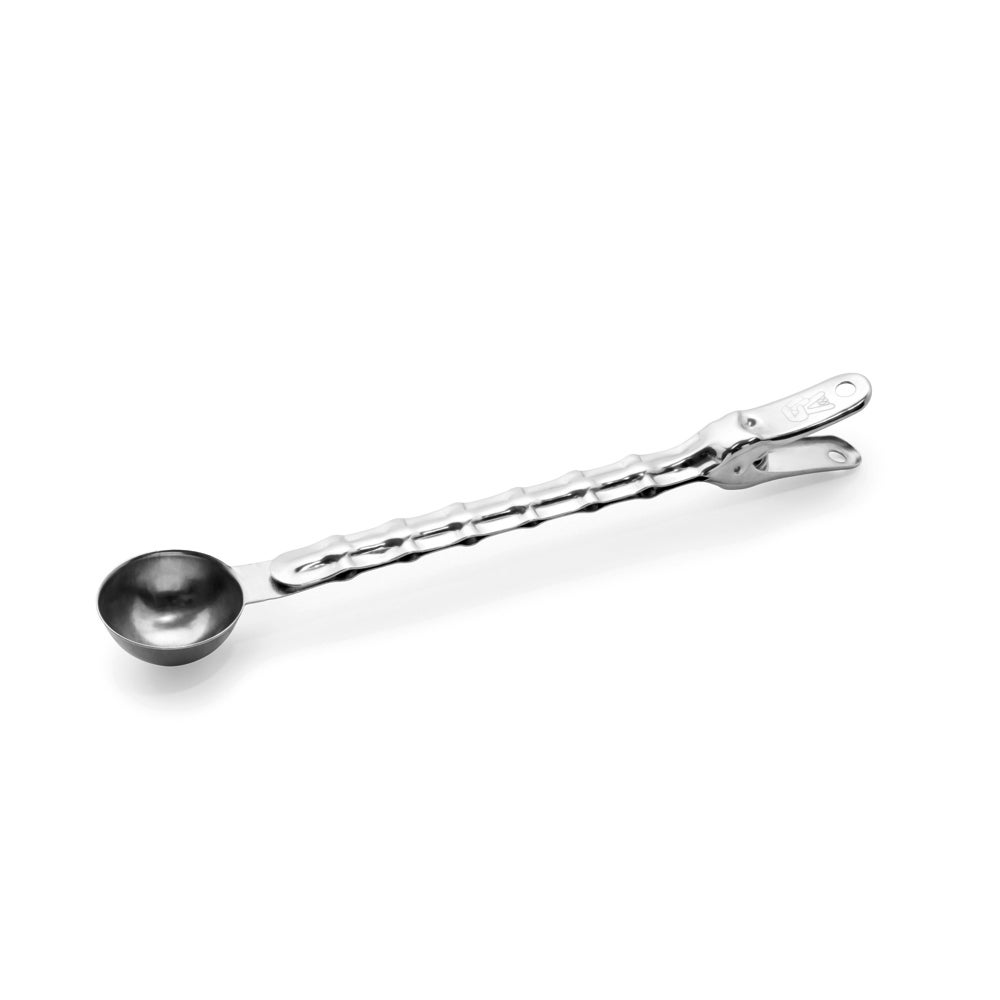 iGenietti Kaffemått med påsklämma Stainless steel One Size