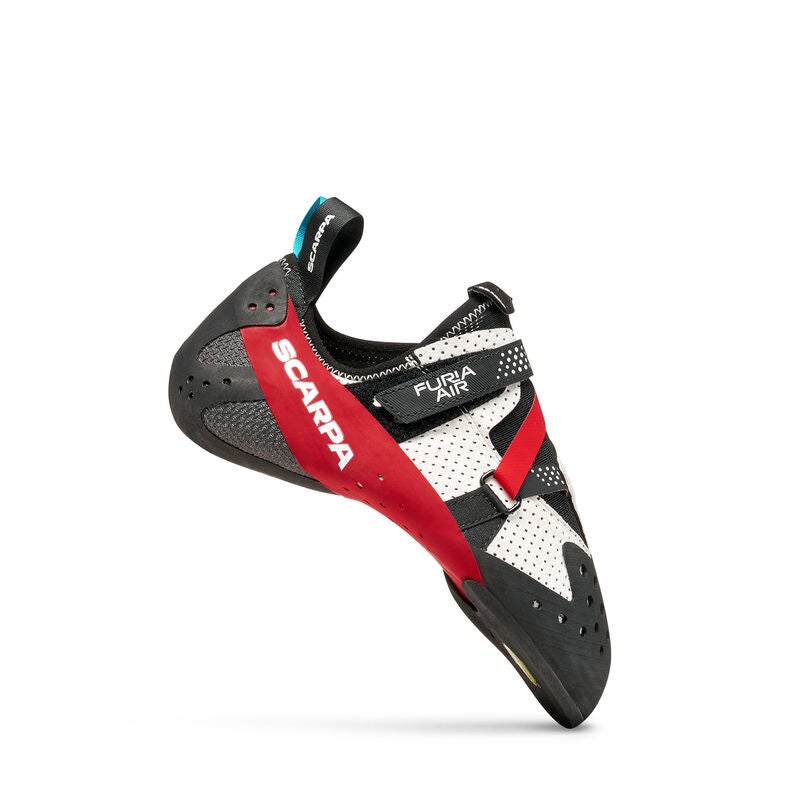 Furia Air FZR Ice - Red 35,0