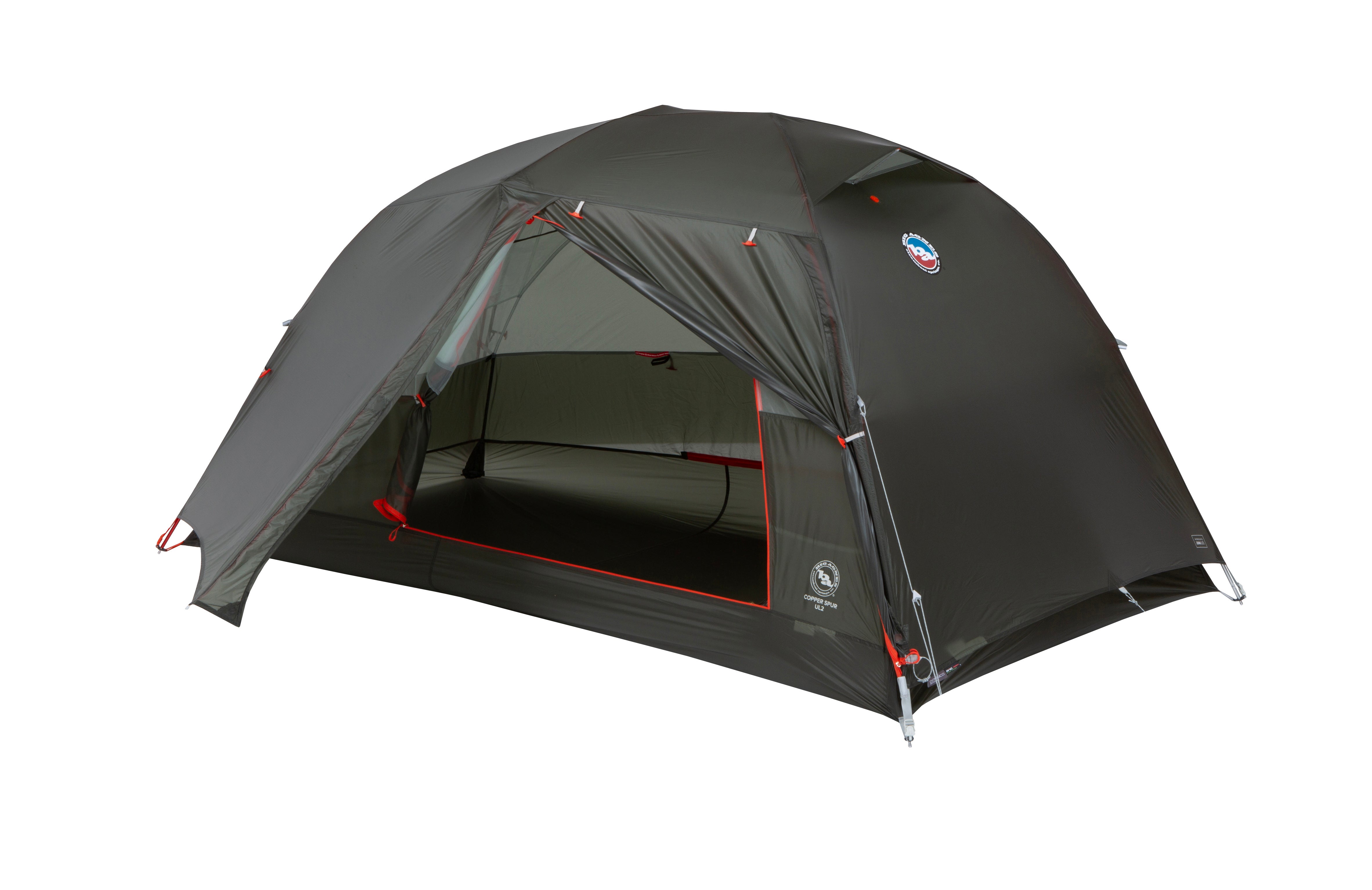 Copper Spur UL2 Lichen Green One Size