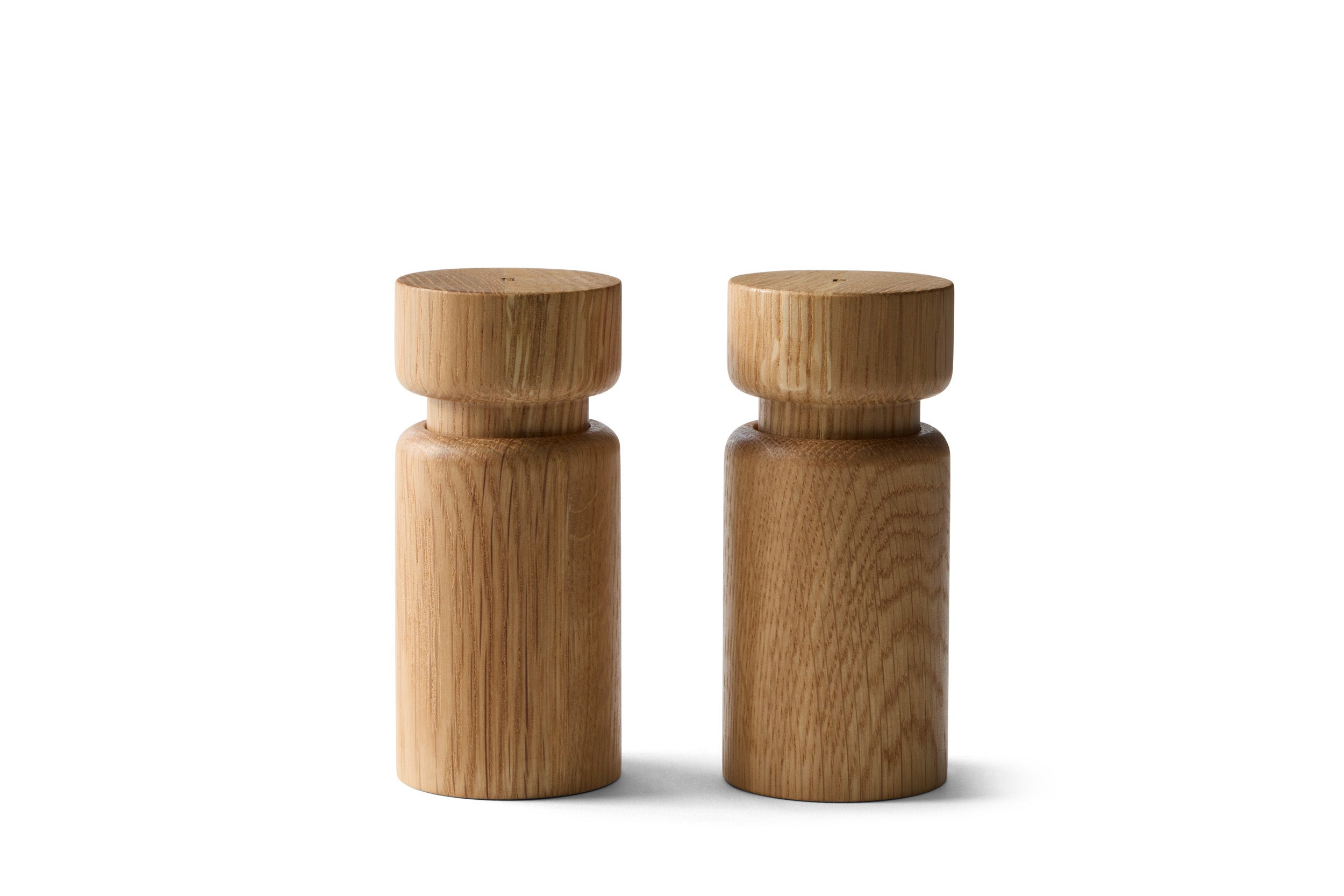 Helsinki 2 pcs 13 cm Natural One Size