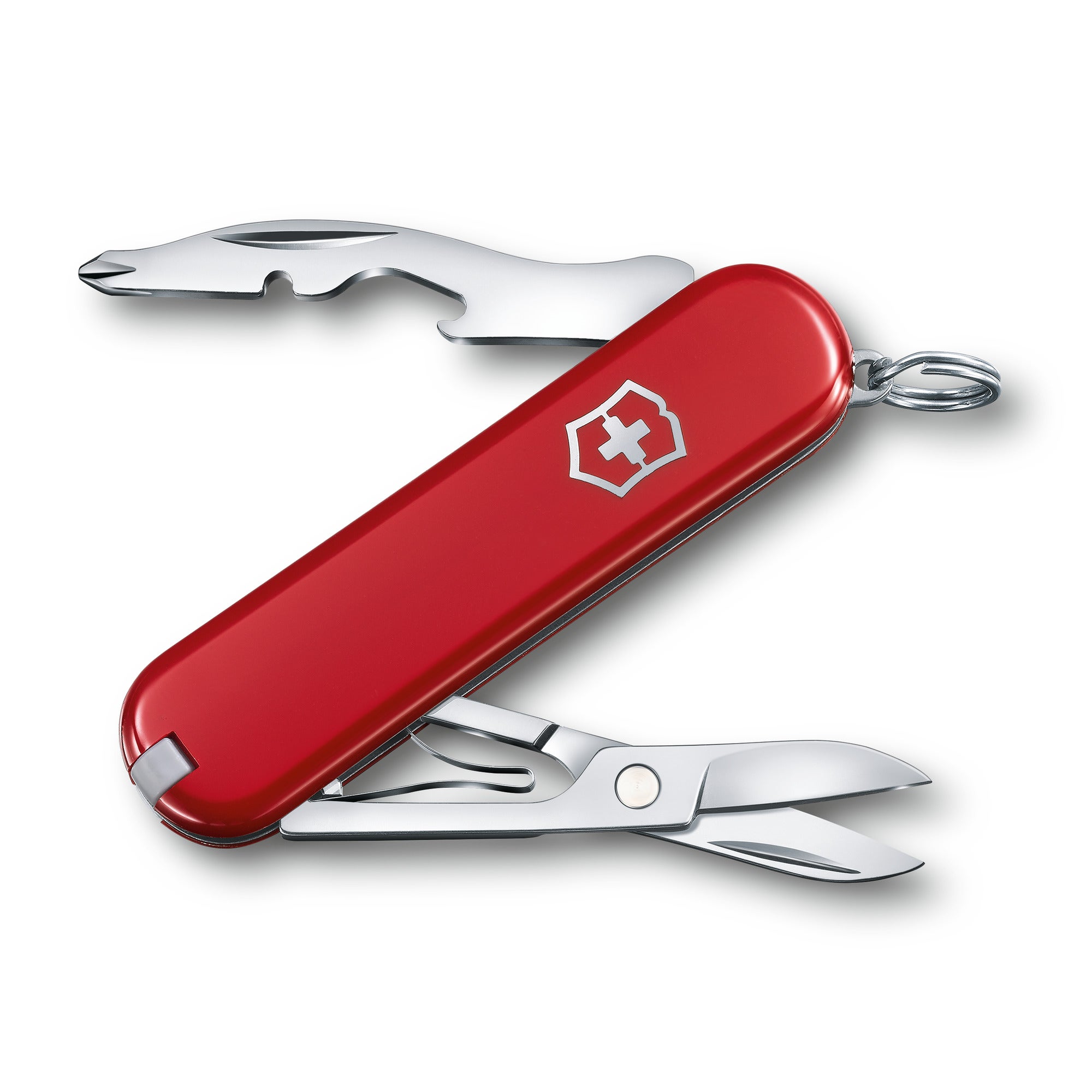 Jetsetter  Red One Size