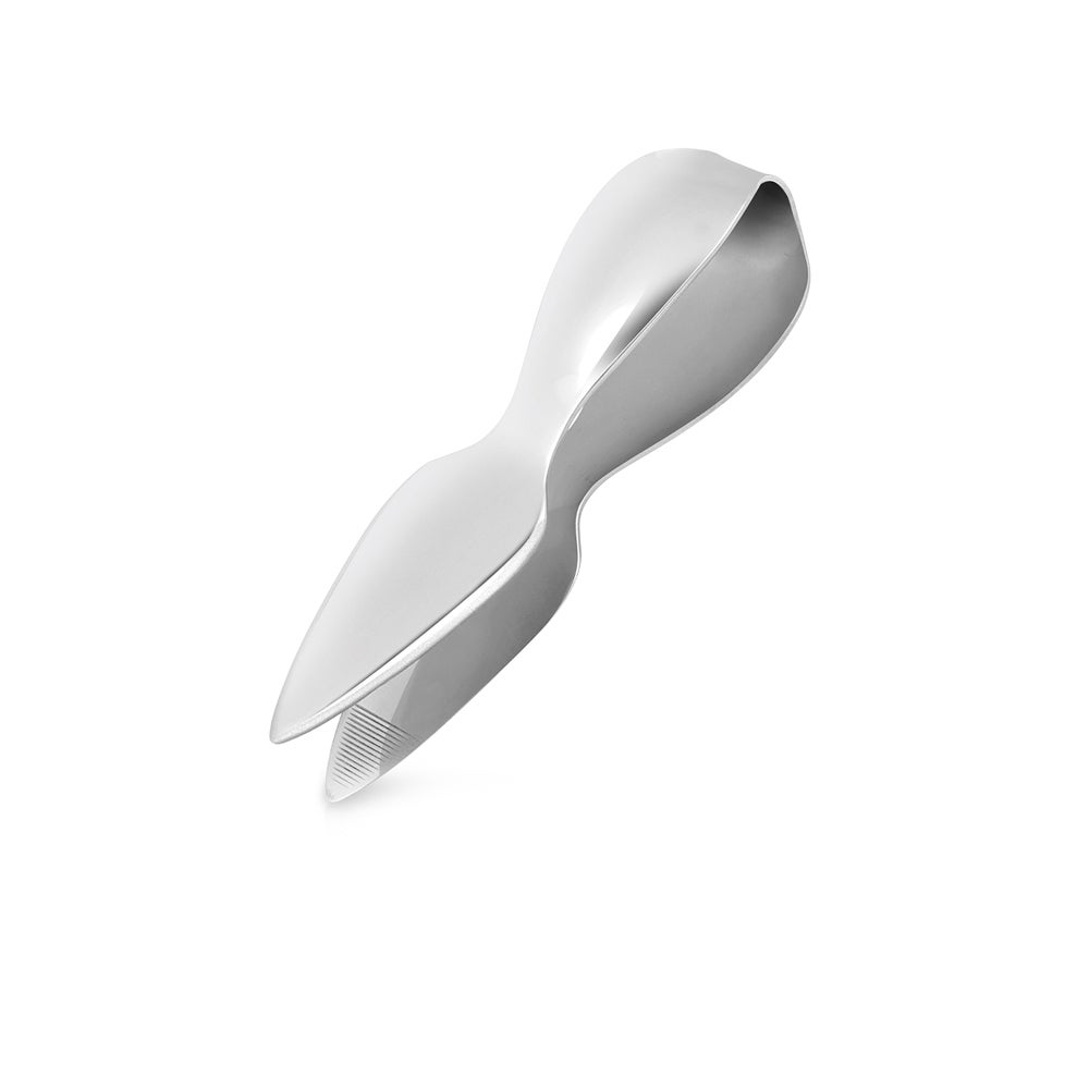 iGenietti Parmesan Tång Stainless steel One Size