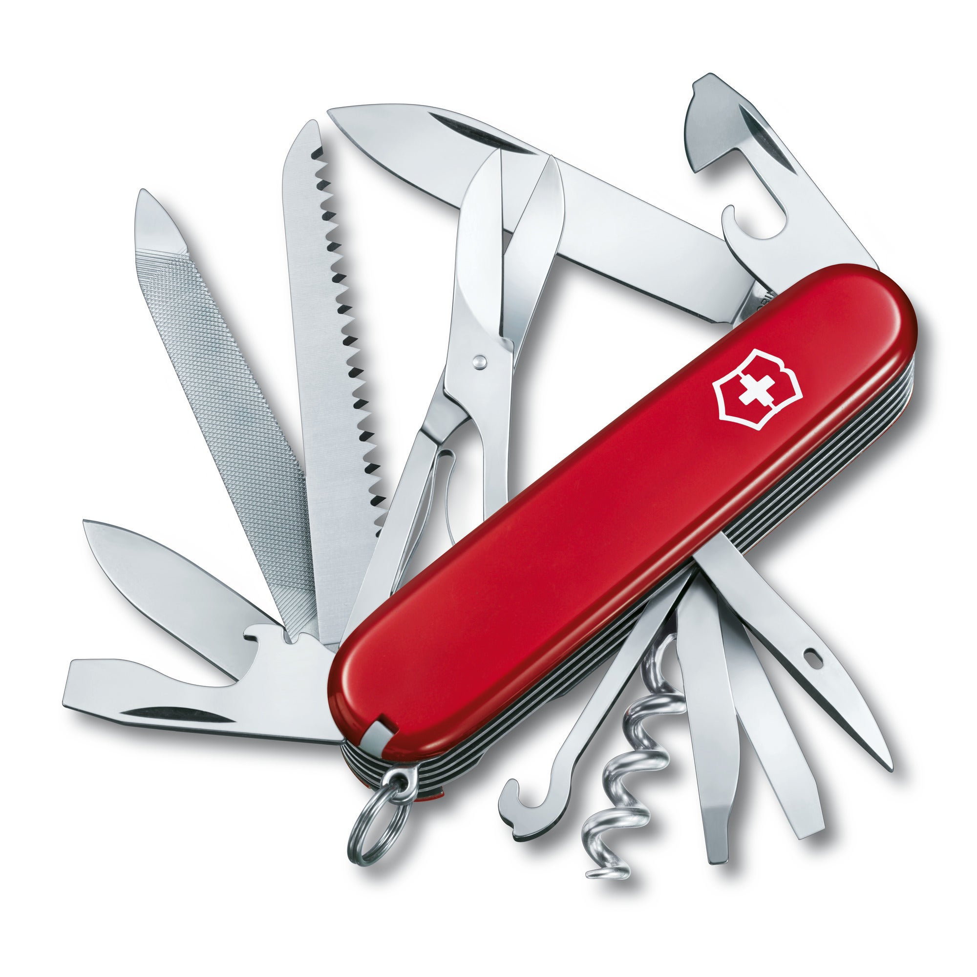 Ranger Red One Size