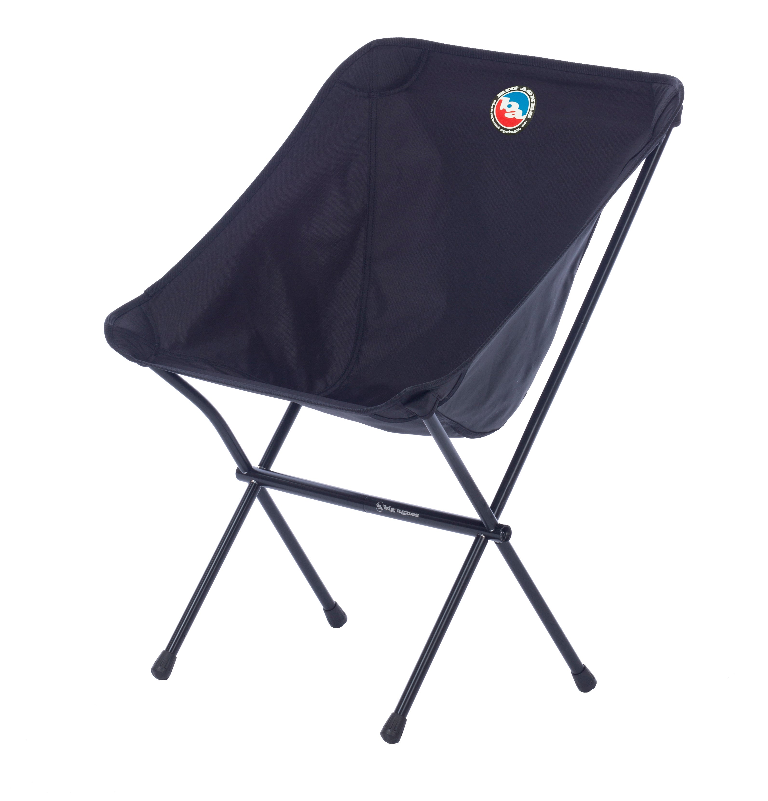 Mica Basin Camp Chair Black One Size