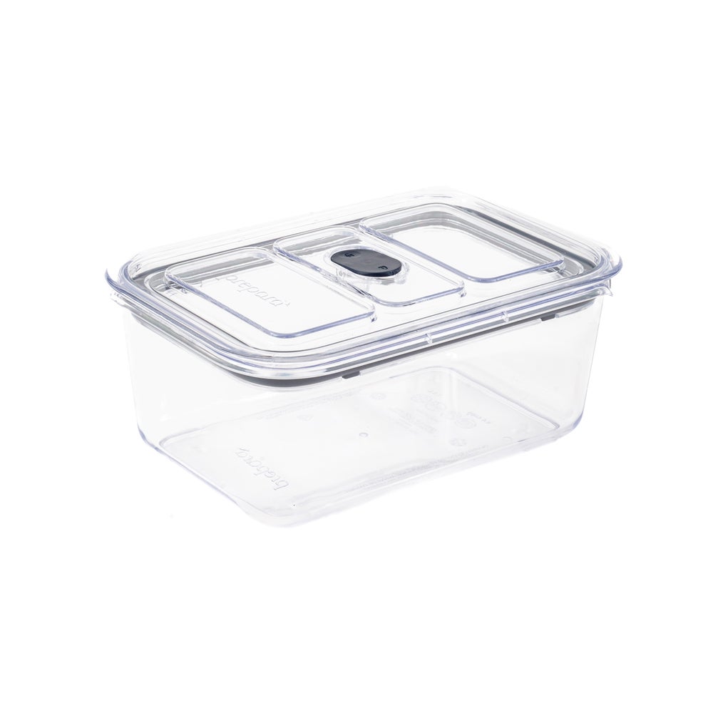 Fliplock Transparent One Size