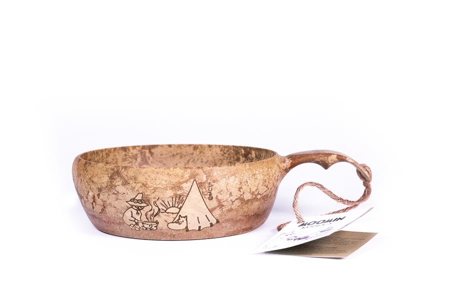 Kupilka 55 Camping Brown One Size