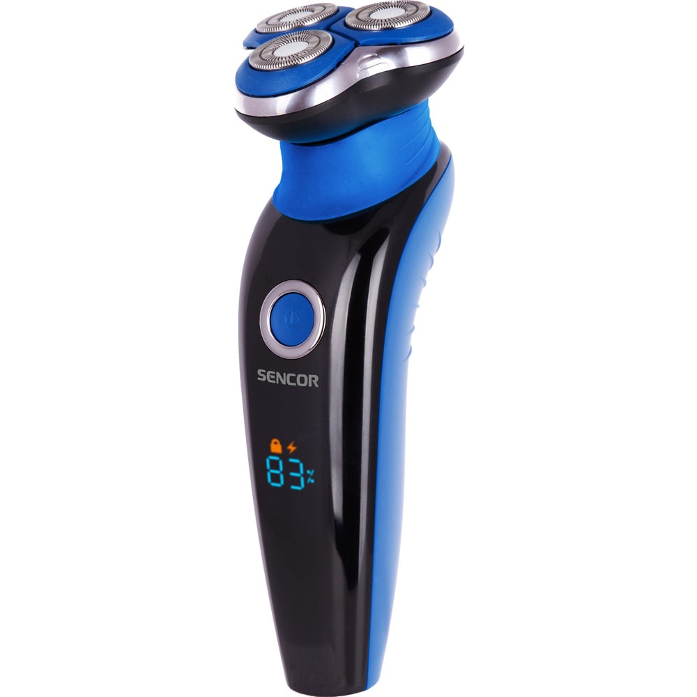 Rakapparat med 4D teknologi Blue One Size