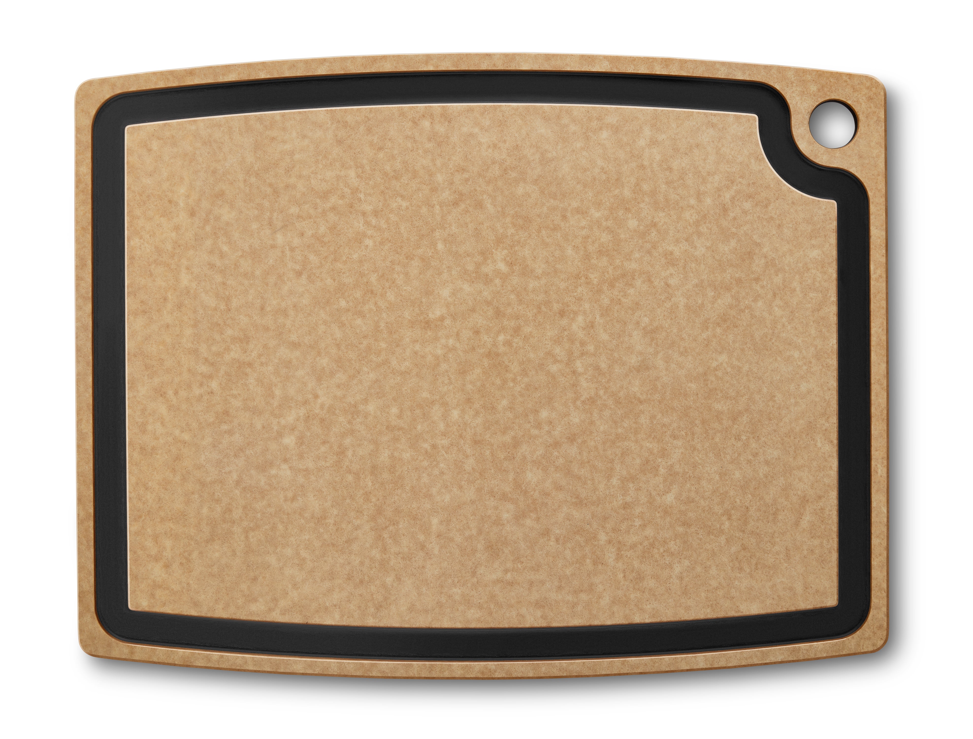 Gourmet cutting board 495 x 381 mm Beige One Size