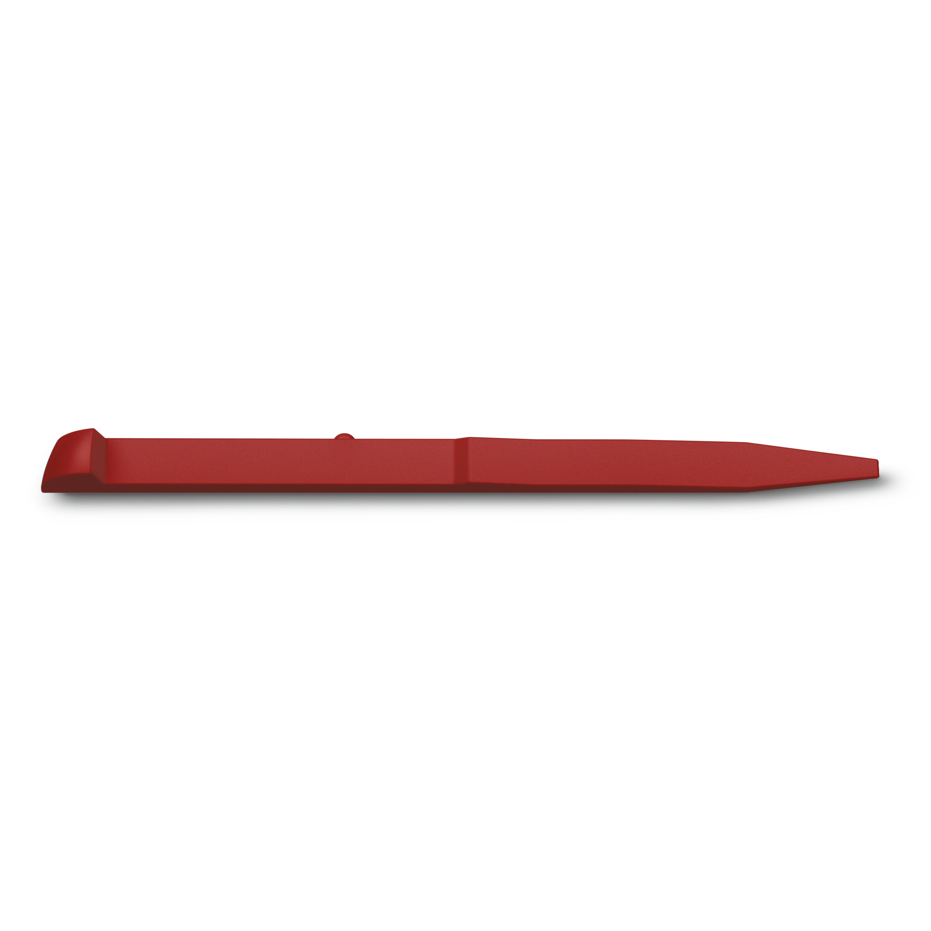 Toothpick 91 mm Red One Size