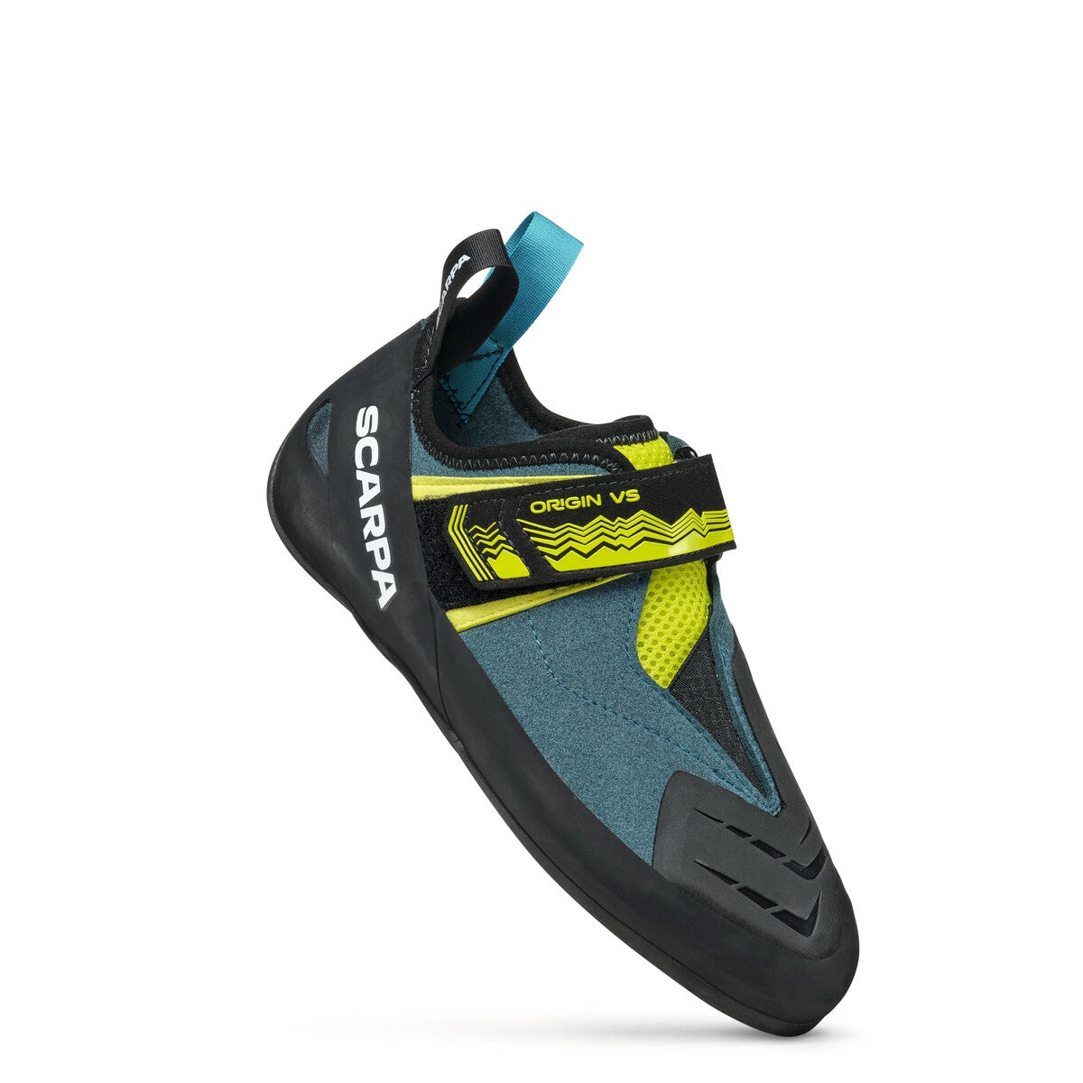 Origin Vs FFX Petrol - Lime 35,5