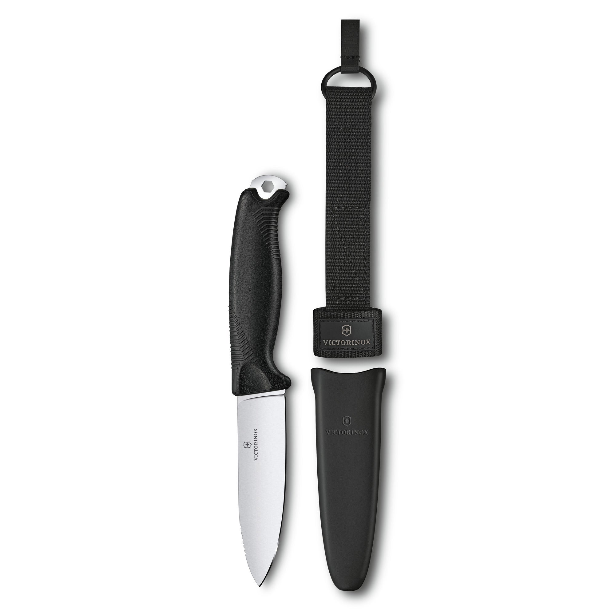 Venture Black One Size