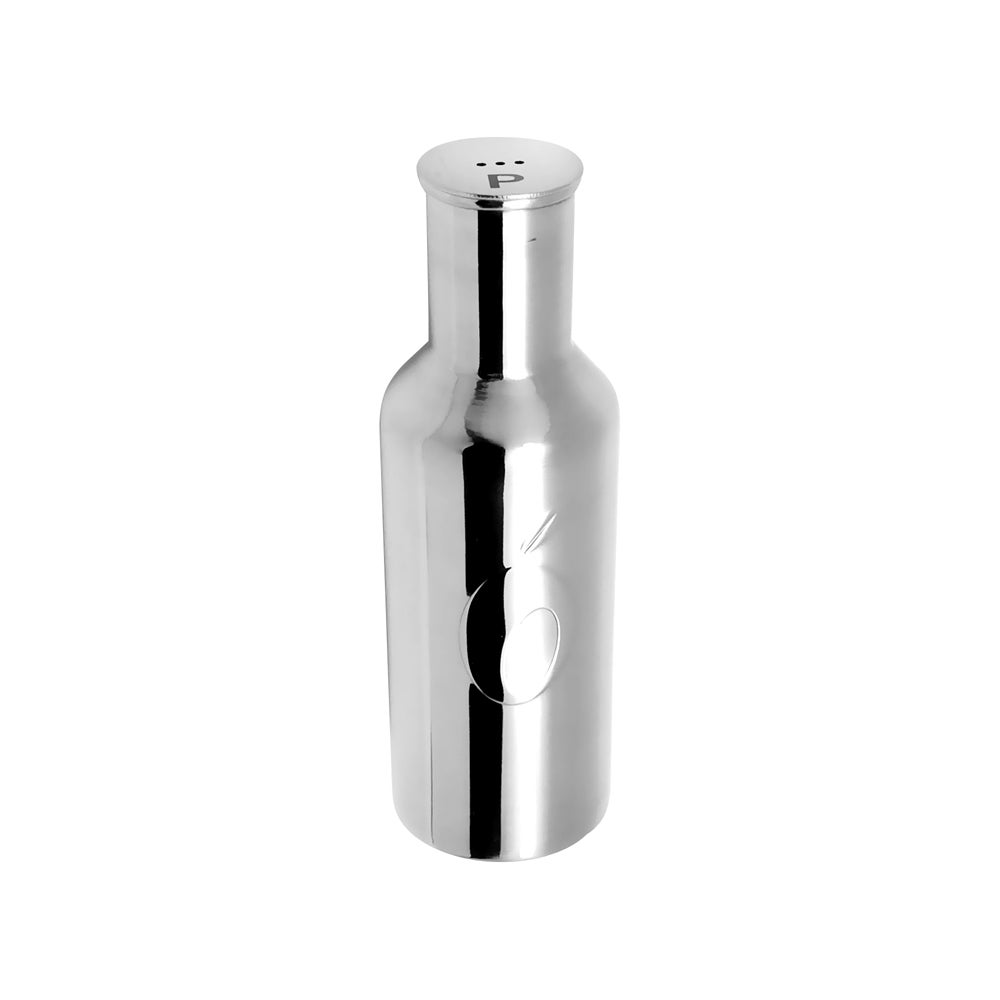Olipac Flaska Pepparkar Stainless steel One Size