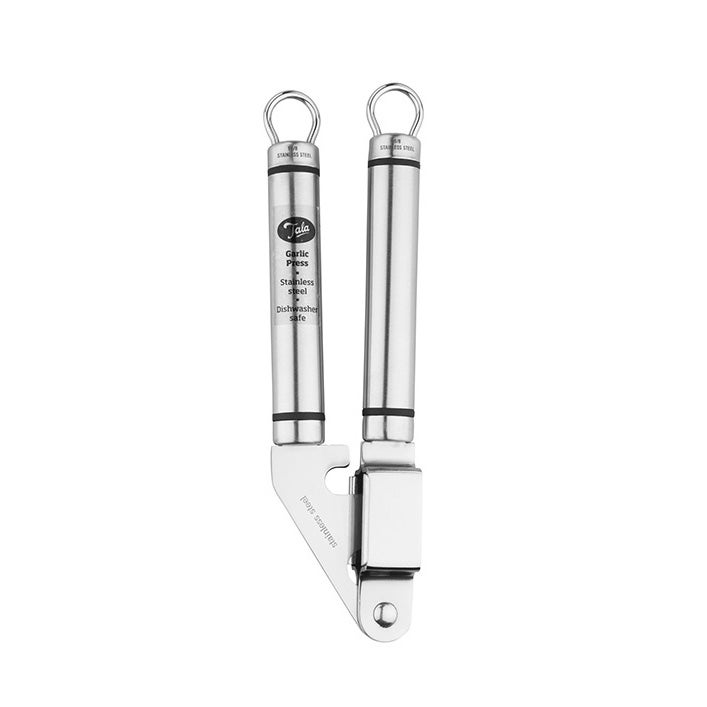 Tala Stainless Steel Vitlökspress Stainless steel One Size