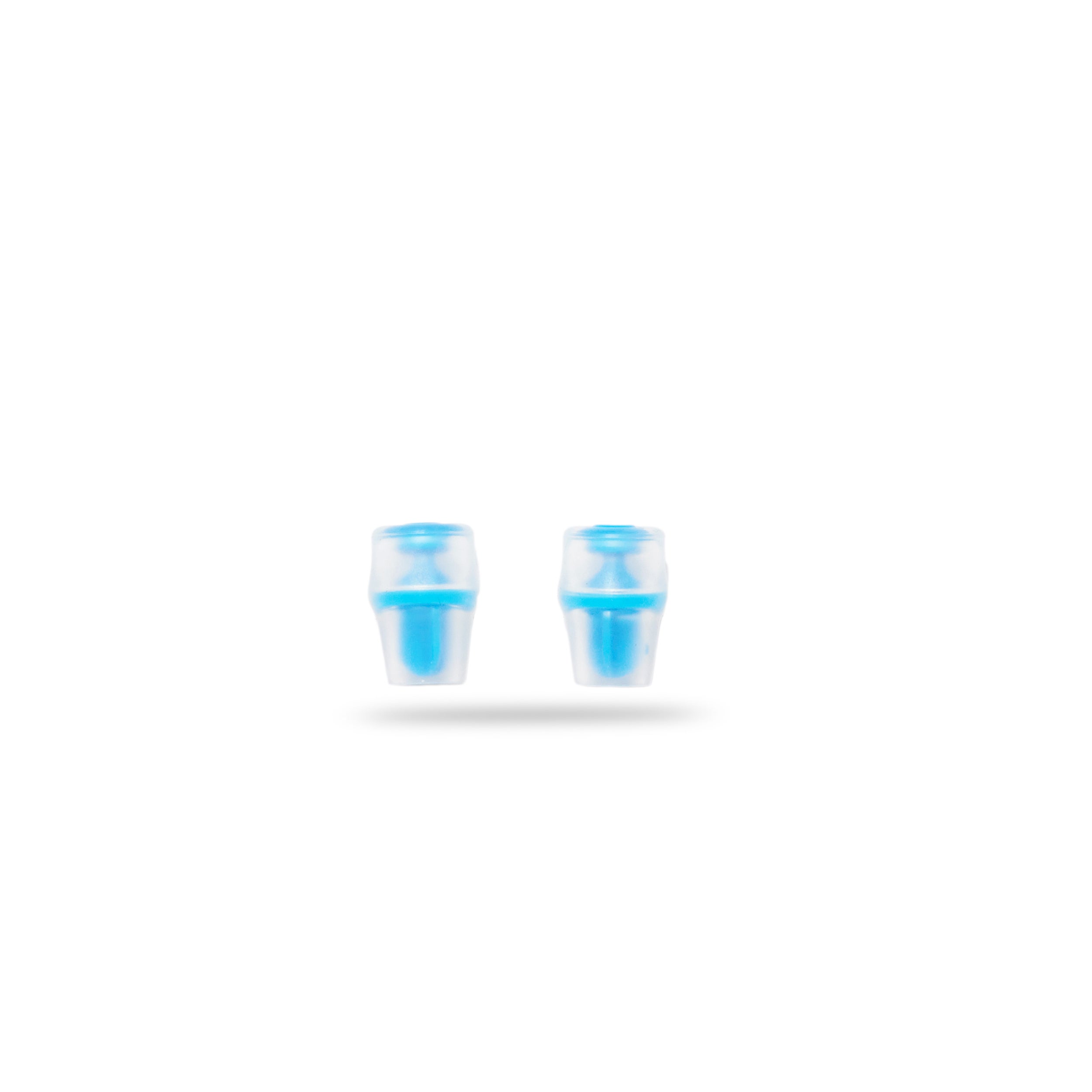 Bite Valve Sheath 2-pack Clear One Size