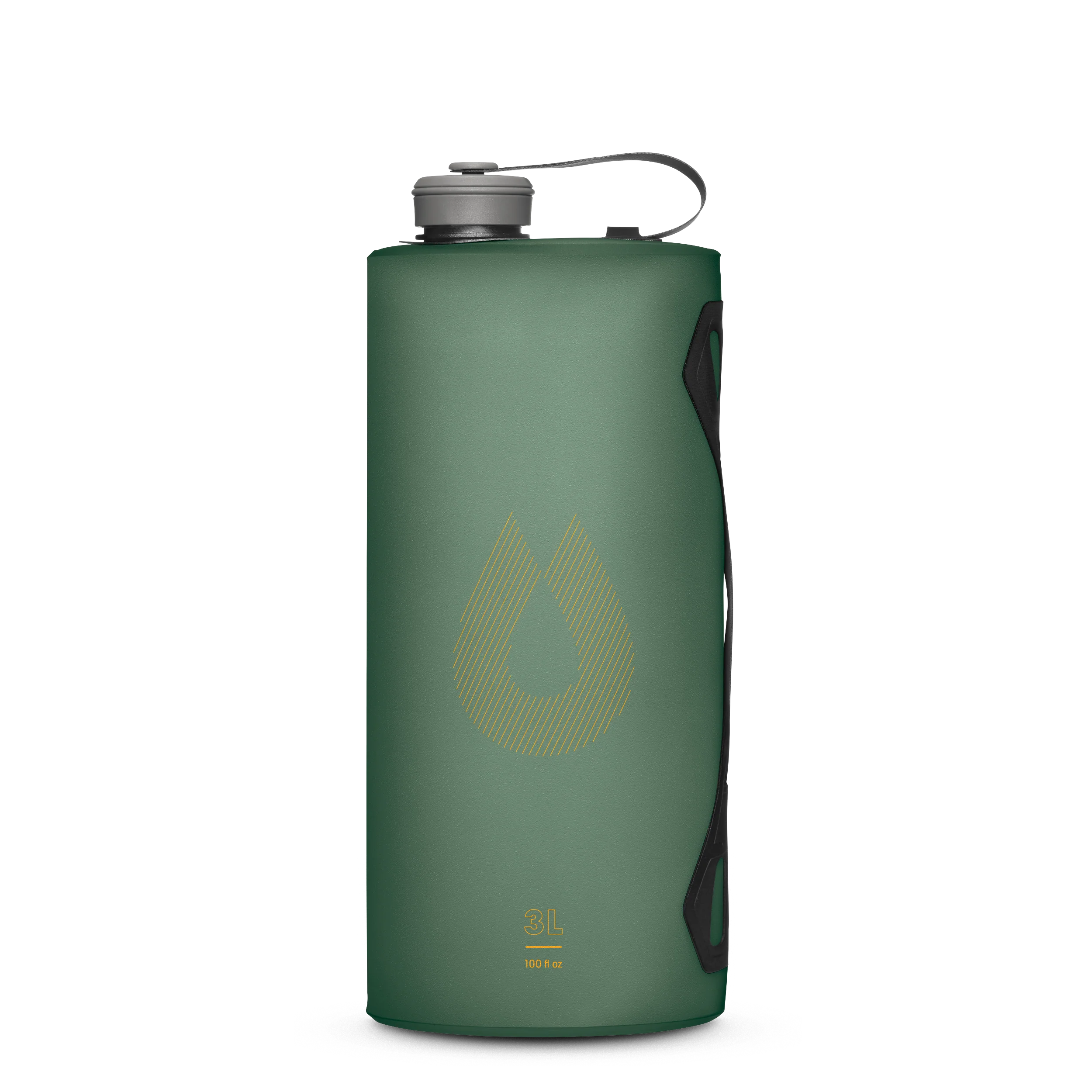 Seeker 3 l Sage Green One Size
