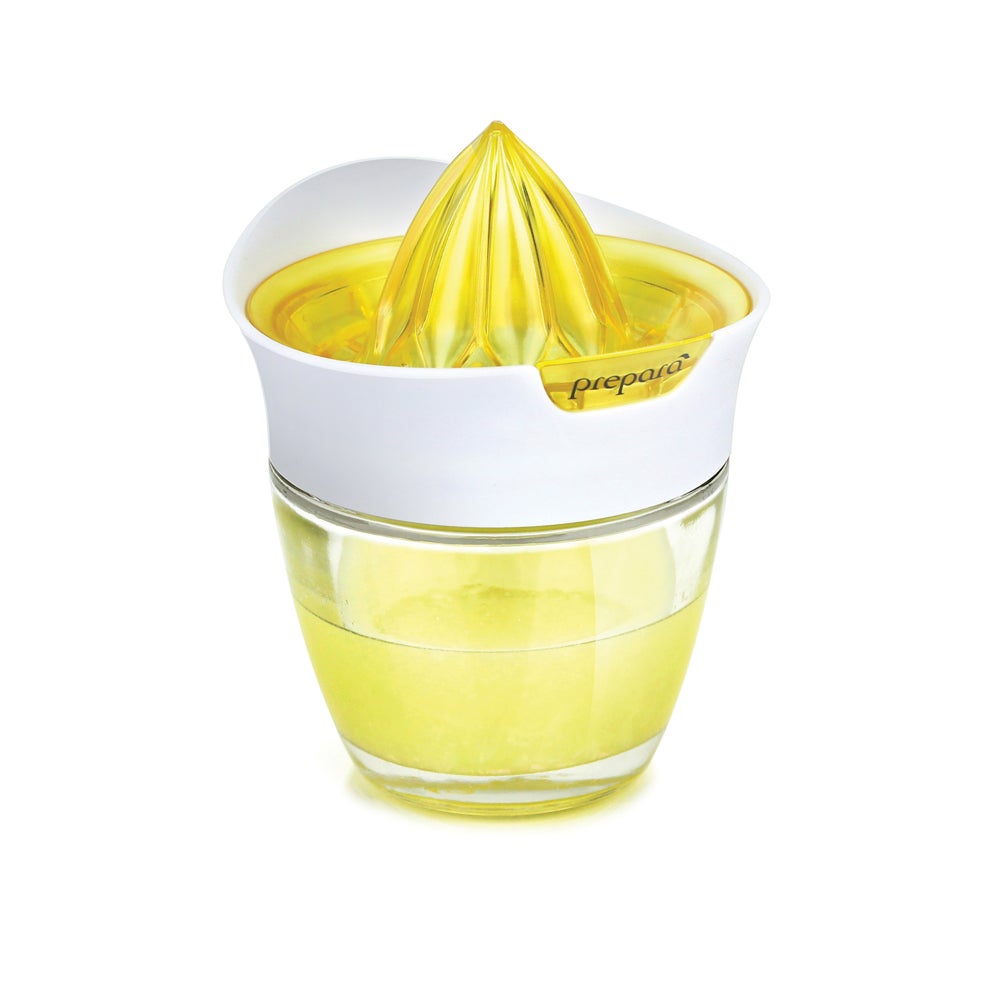 Citruspress White One Size