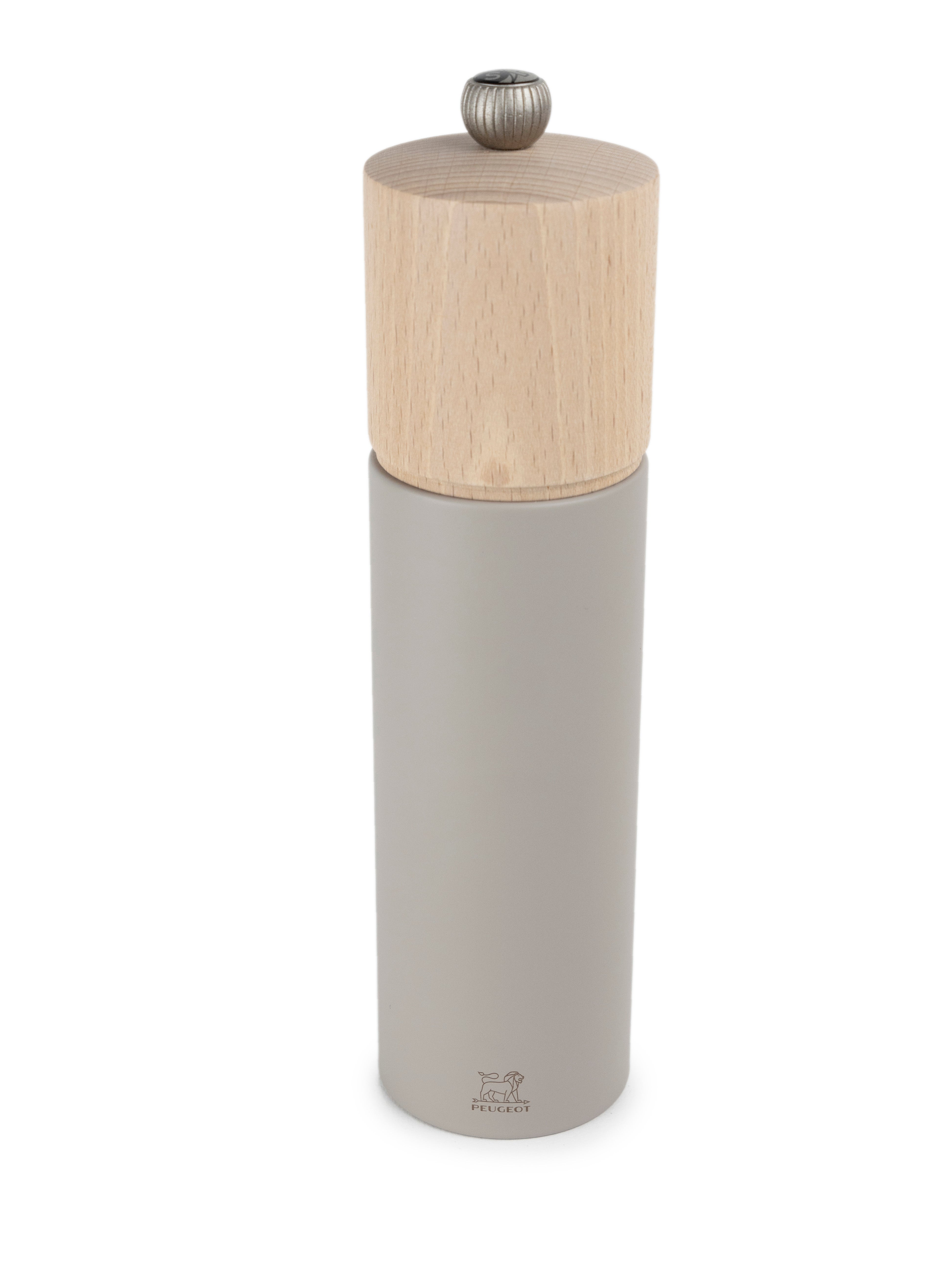 BOREAL Salt Mill Z 21 cm Grey One Size