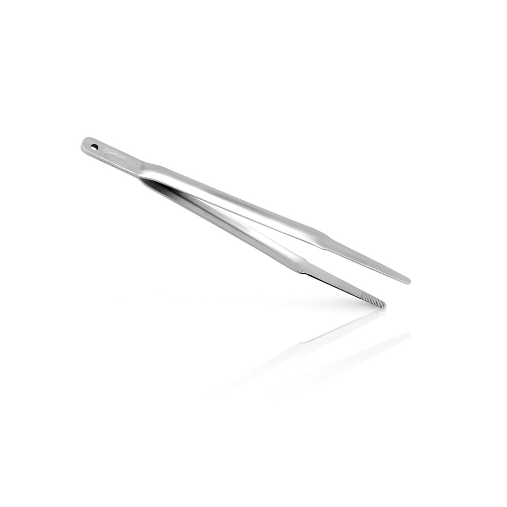 iGenietti Stekpincett Stainless steel One Size