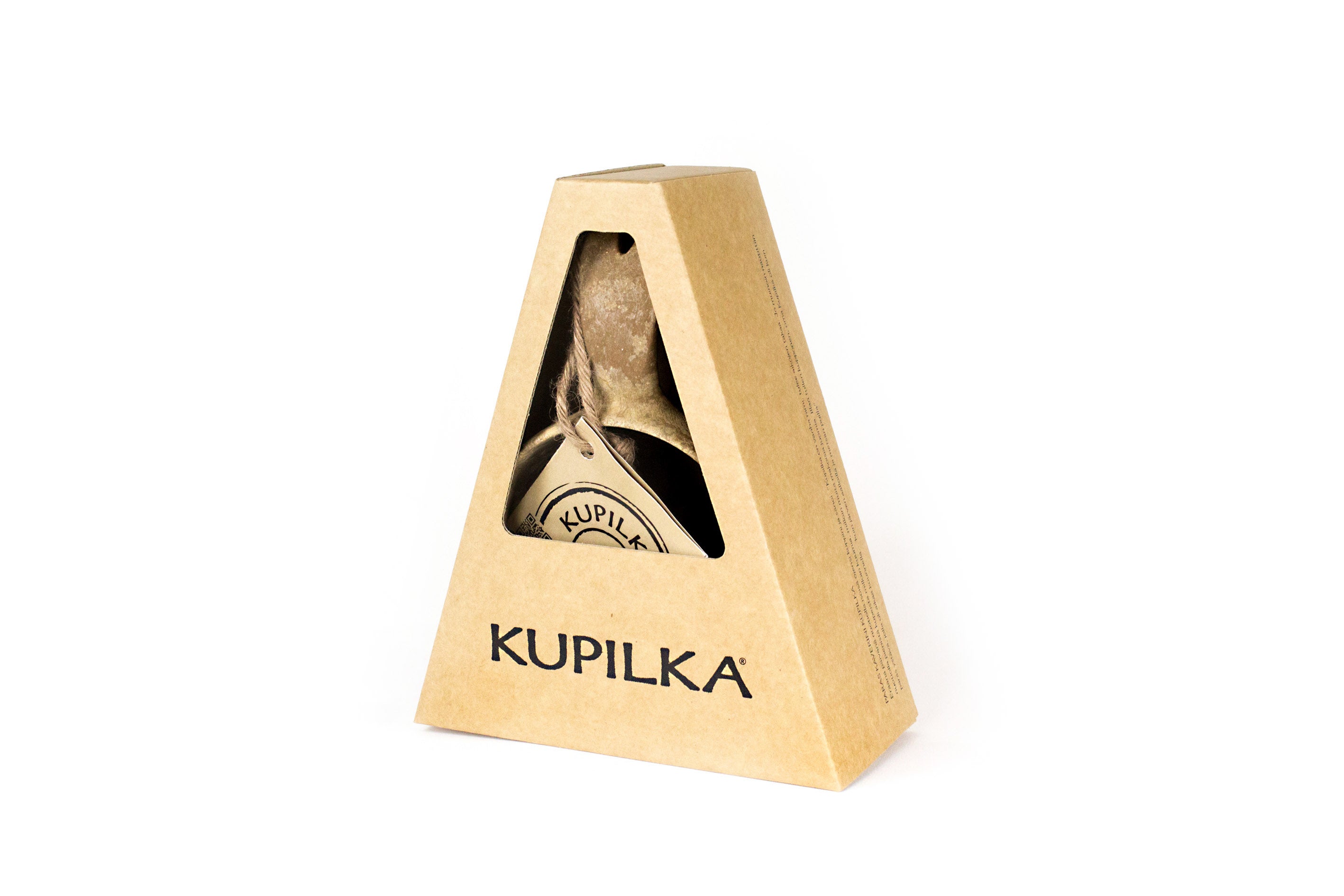 Kupilka 37 in box Brown One Size