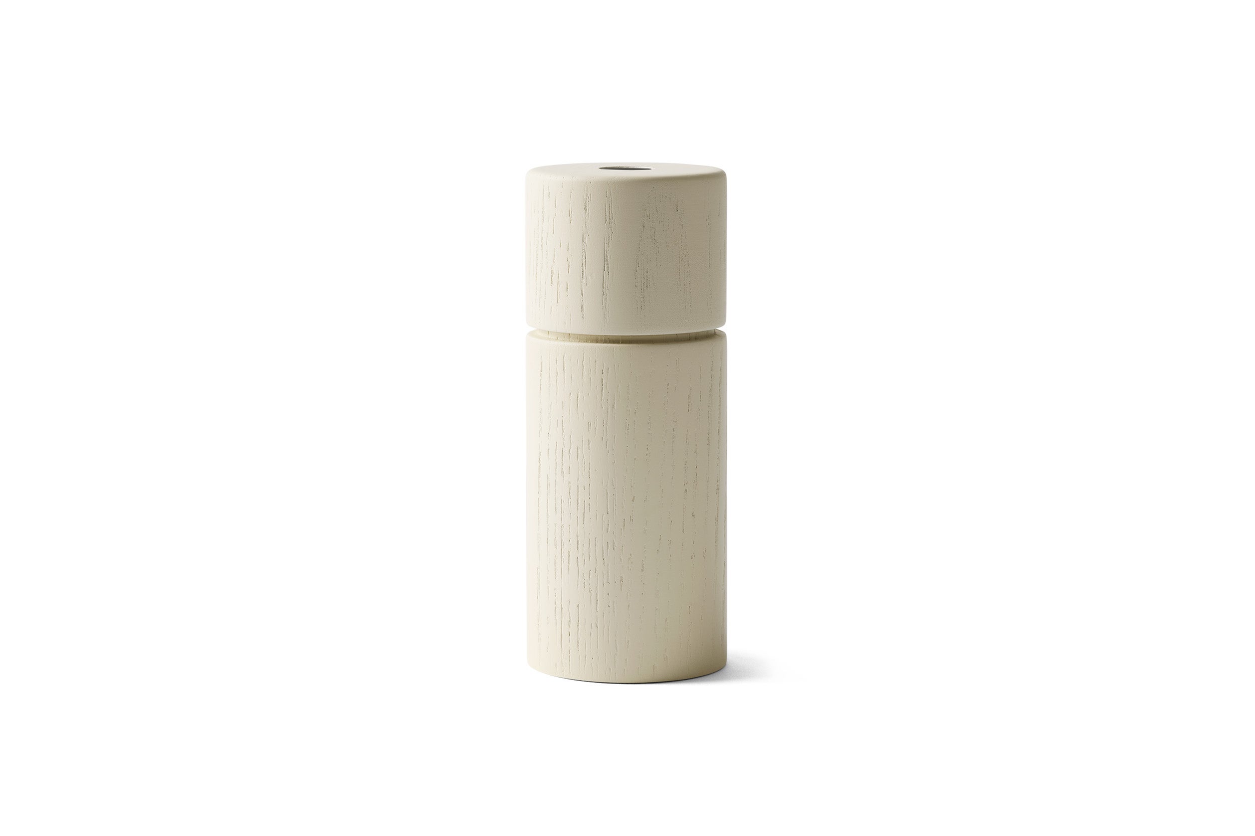 Bergen 12 cm White Sand One Size