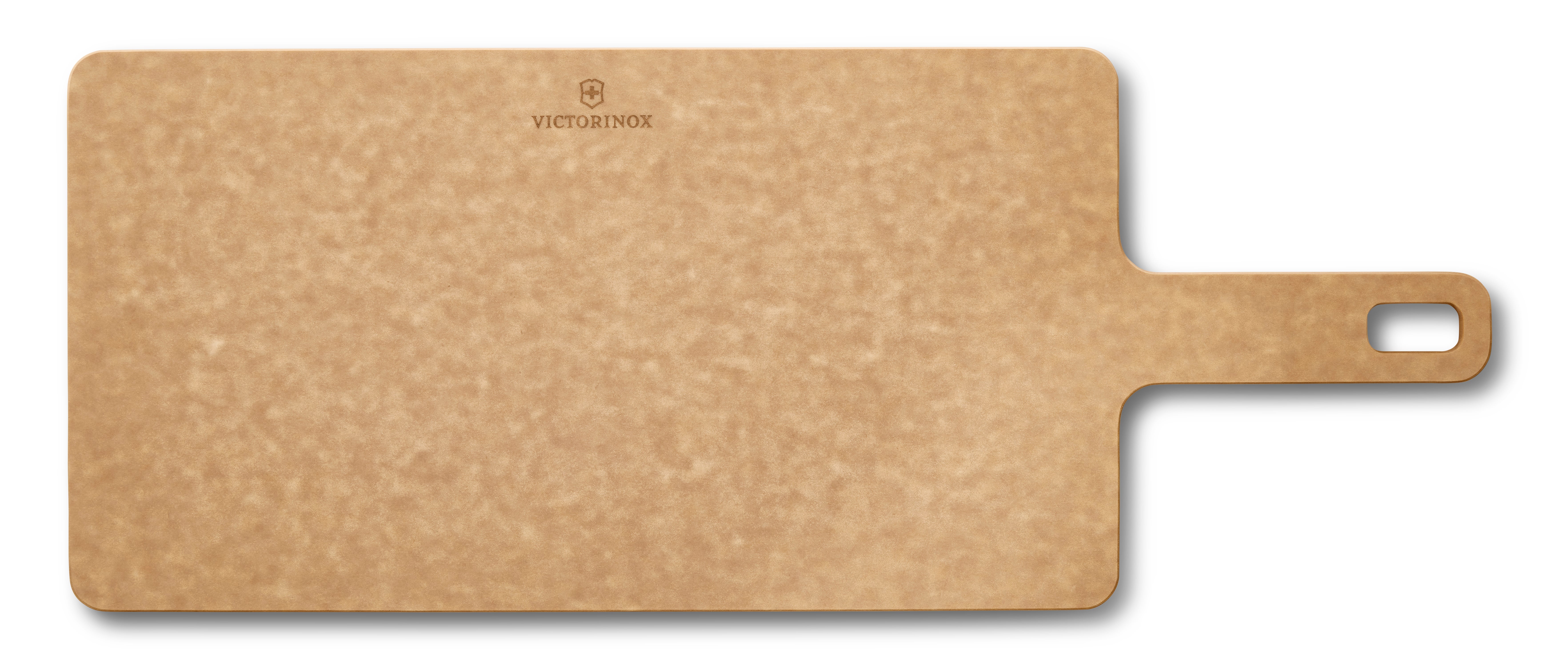 Handy cutting board 356 x 190 mm Beige One Size