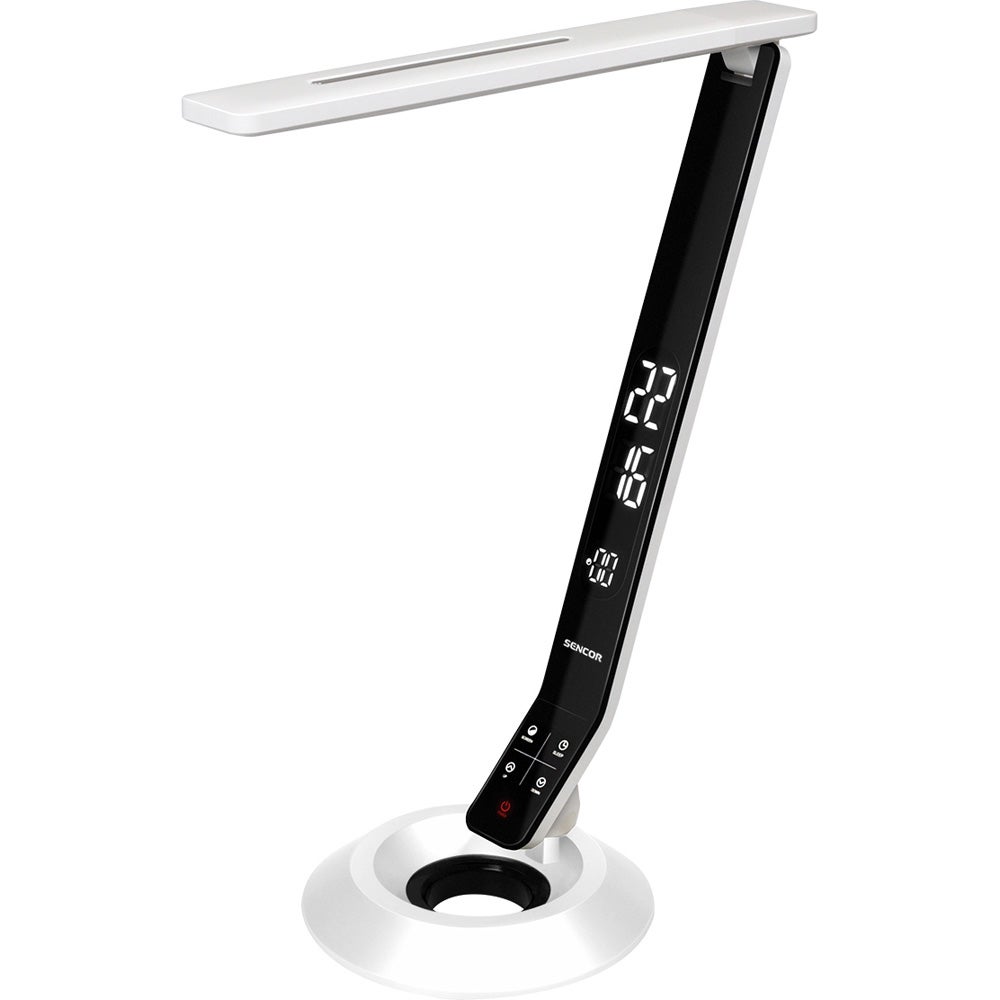 LED skrivbordslampa White One Size