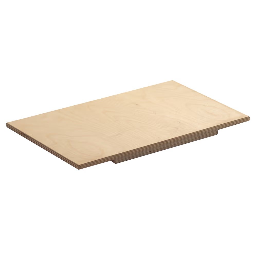 Bakbord Wood One Size