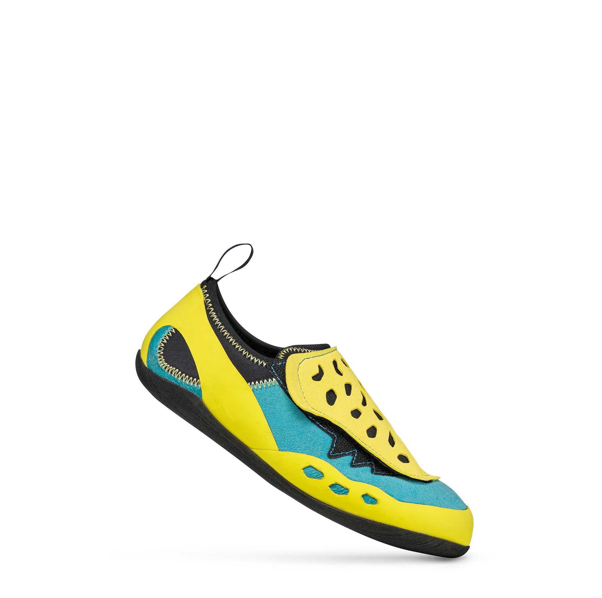Piki J FBM Maldive - Yellow 27-28
