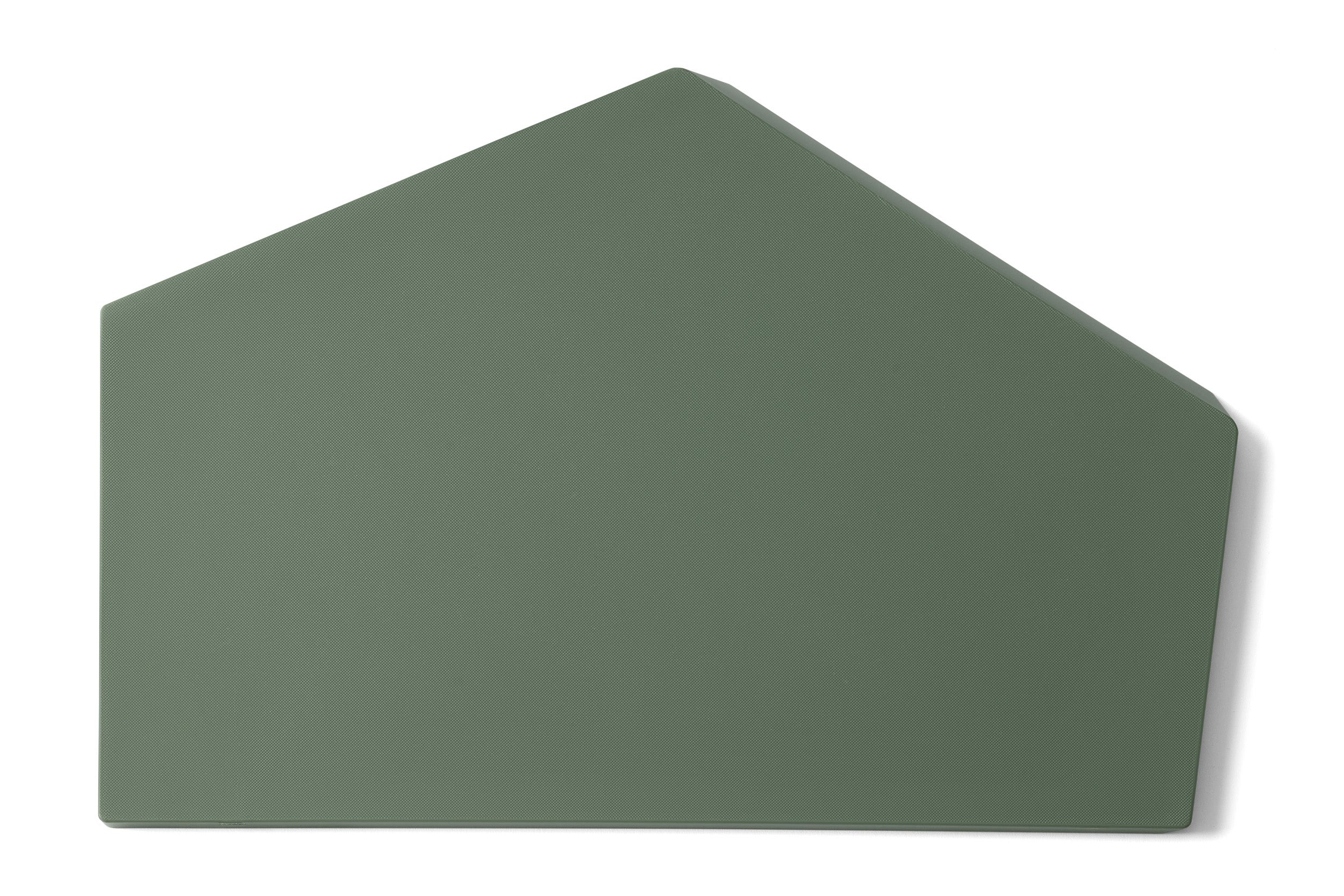 Zurich Cutting Board Medium Parsley One Size